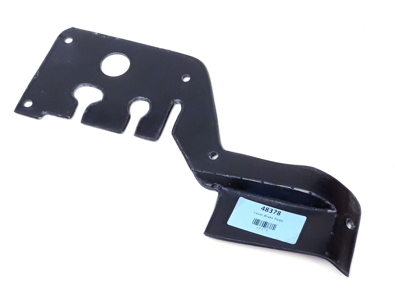 Obrázek produktu Cover,Brake Pedal 48378