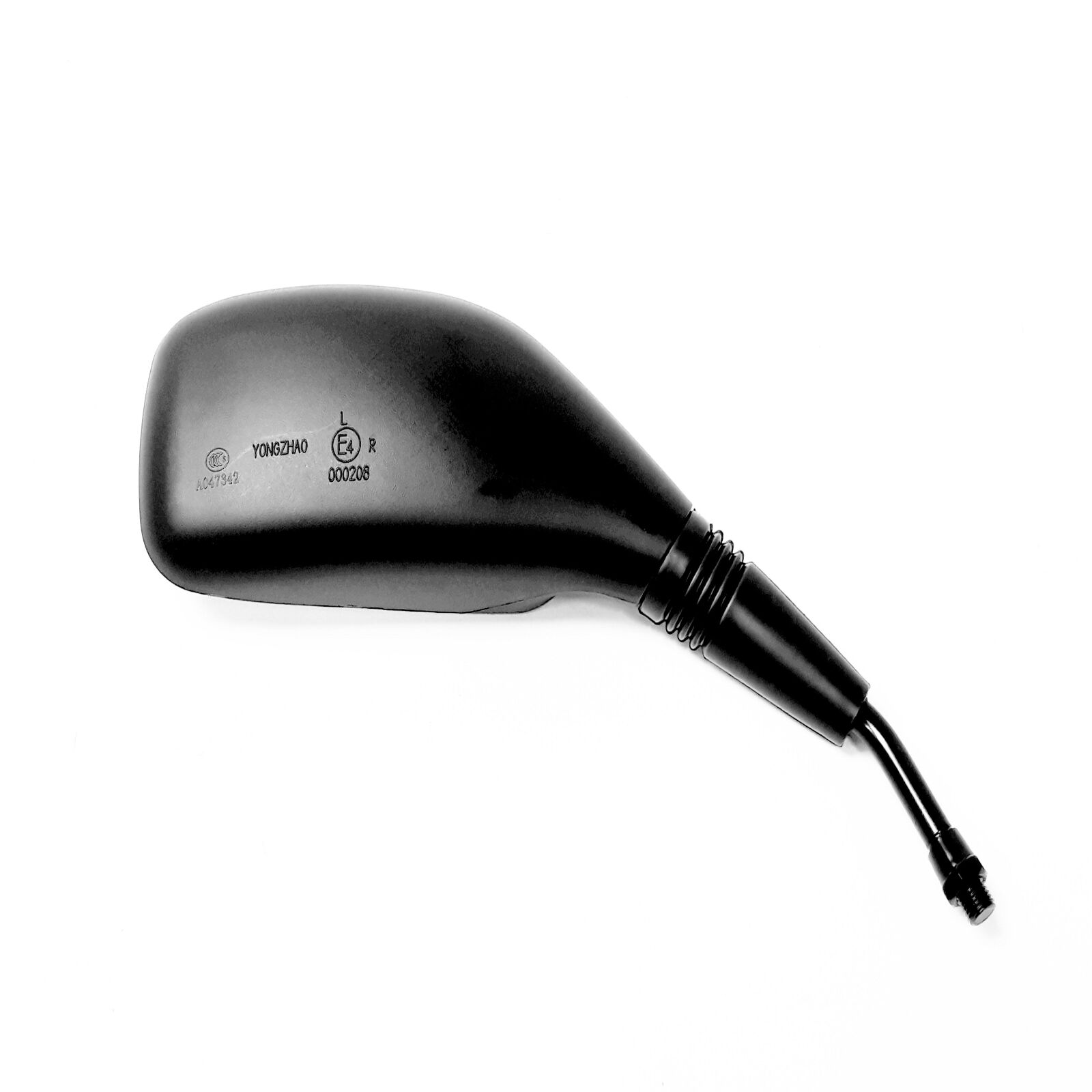 Obrázek produktu REAR VIEW MIRROR RIGHT (ONLY FOR EUROPE) (MARK E4-81R-000208) 36149