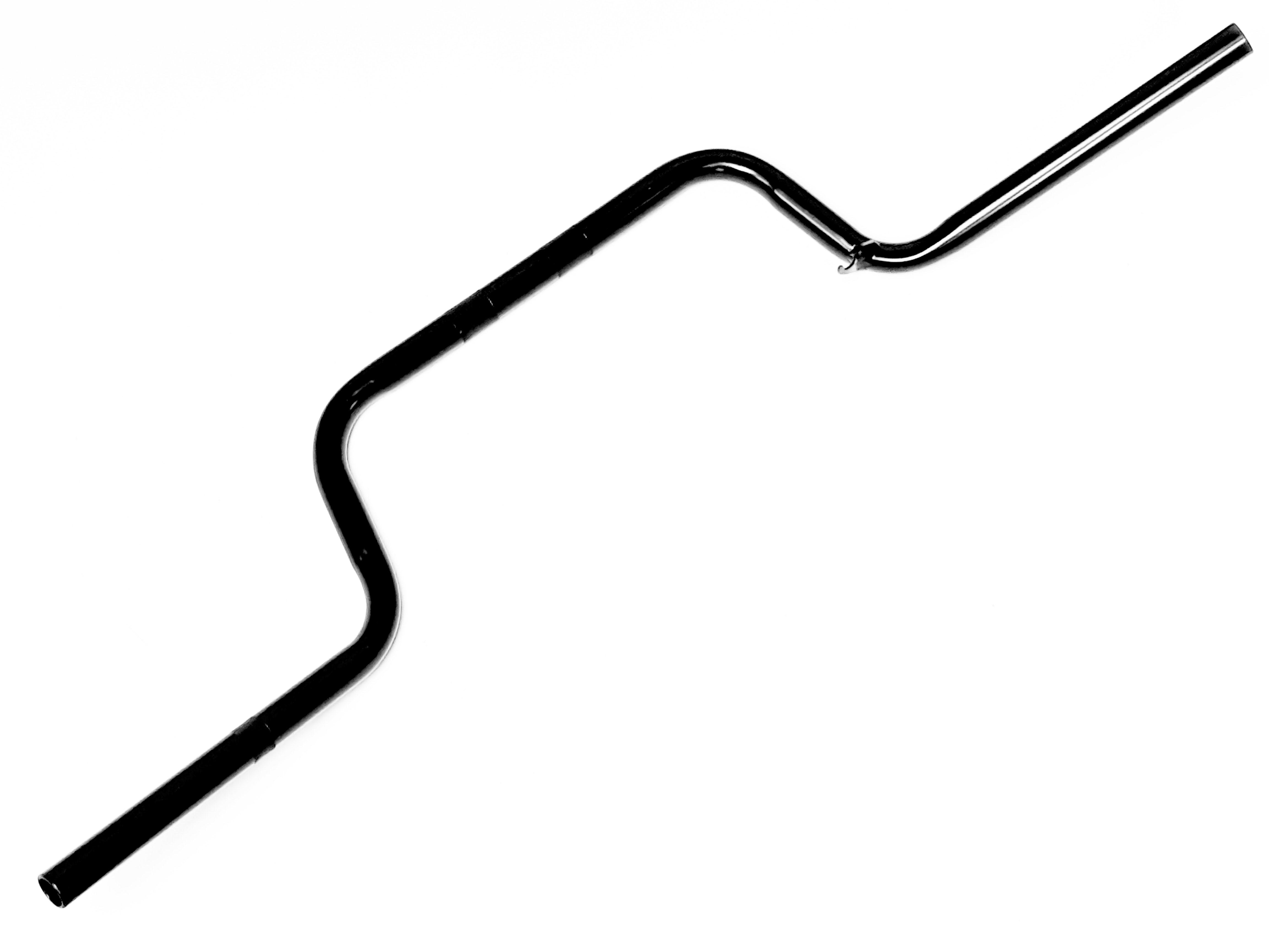 Obrázek produktu HANDLEBAR  (NEW MODEL)(MATCH WITH NEW GUARD,HANDLEBAR END ASSY.) 36098