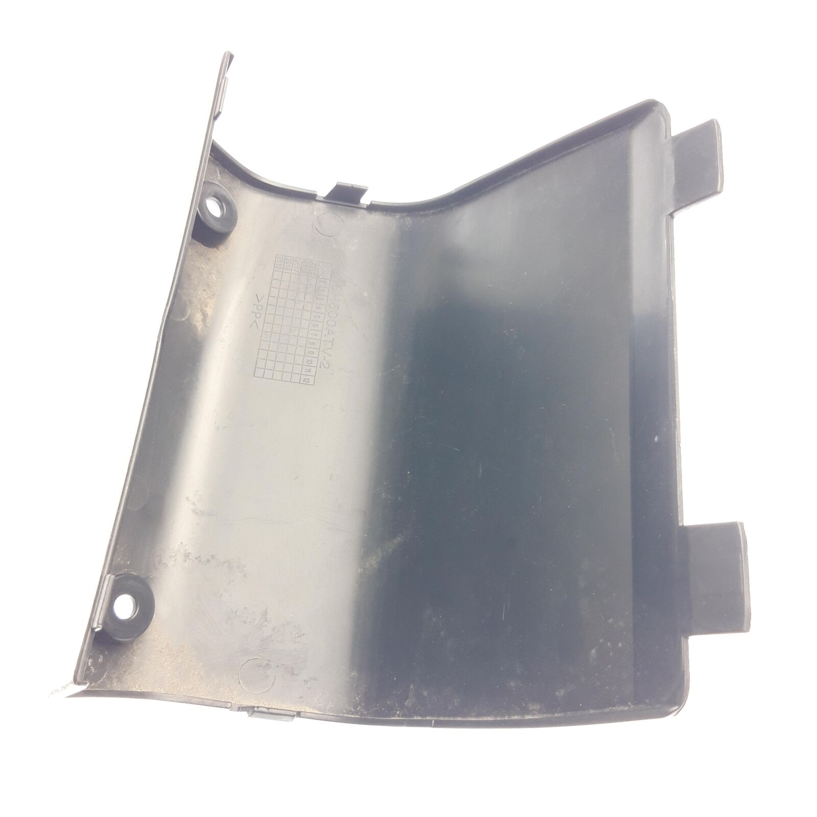 Obrázek produktu Tractor cover plate 36025