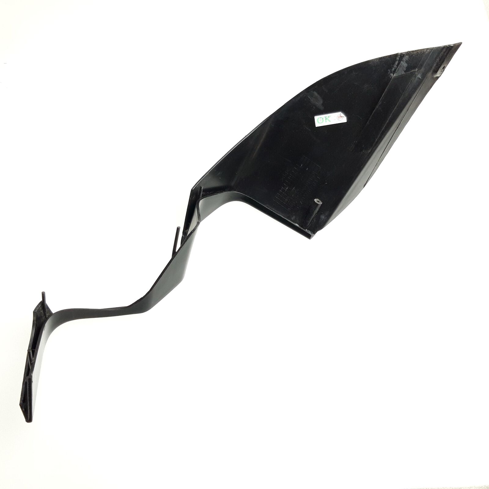 Obrázek produktu Left front headlight frame (choose a color) 36028