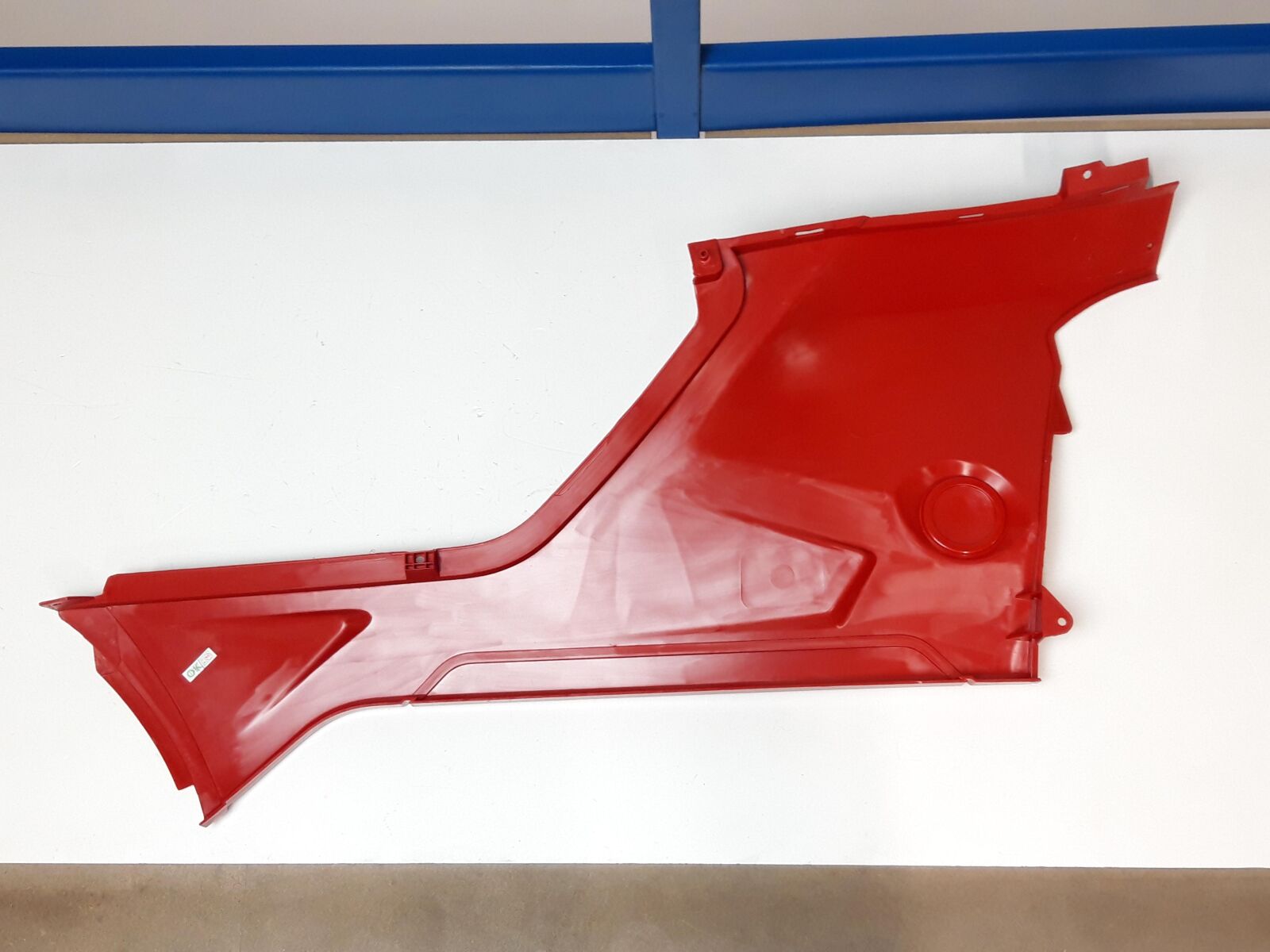 Obrázek produktu SIDE COVER L 36409