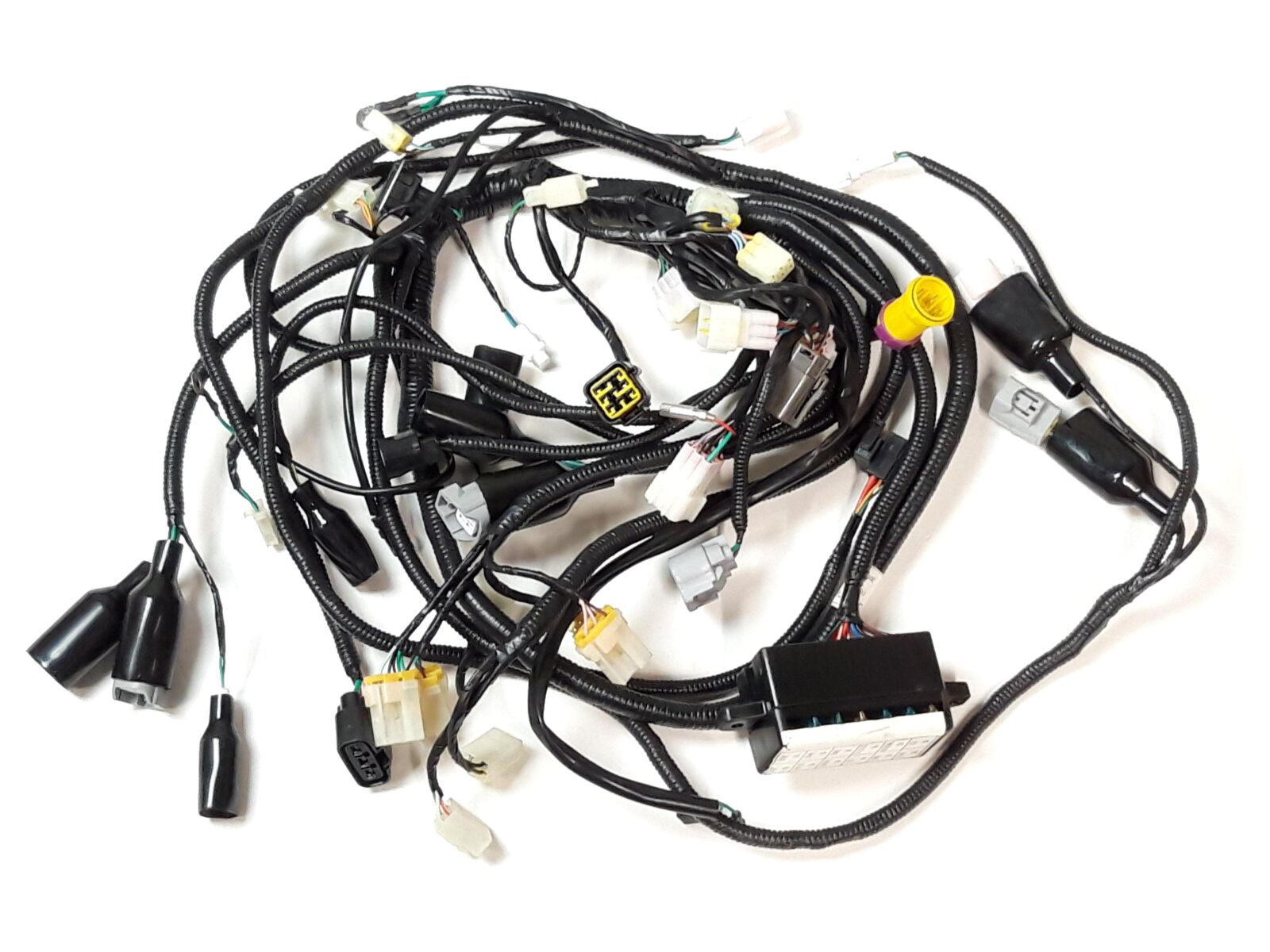 Obrázek produktu WIRING HARNESS(FOR EFI EUROPE) 36428