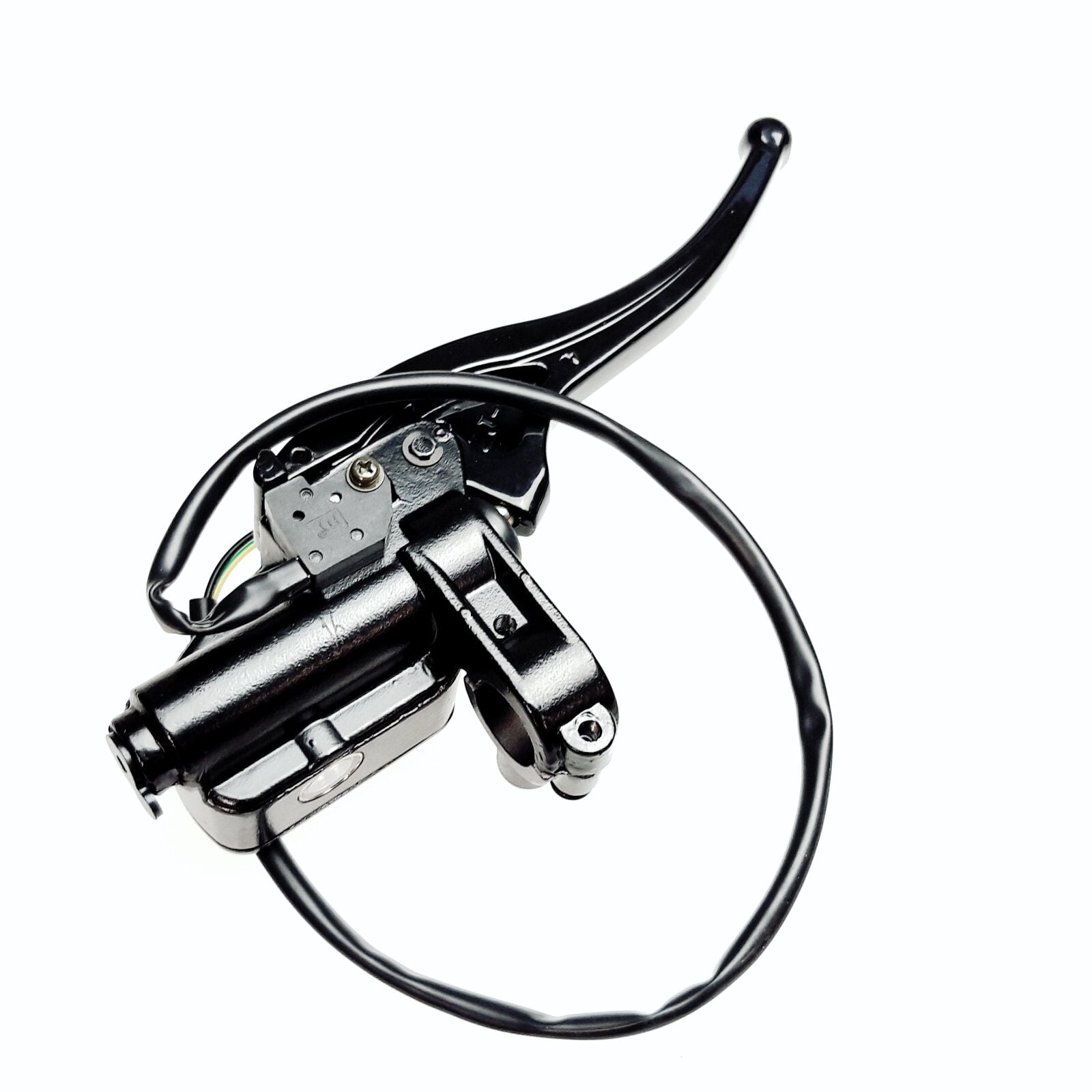 Obrázek produktu MASTER CYLINDER WITH BRAKE LEVER（PASSIVATION） 36170