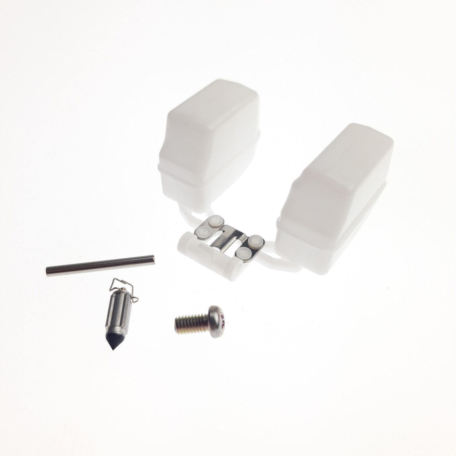 Obrázek produktu SCREW ST4.8X16 10009a