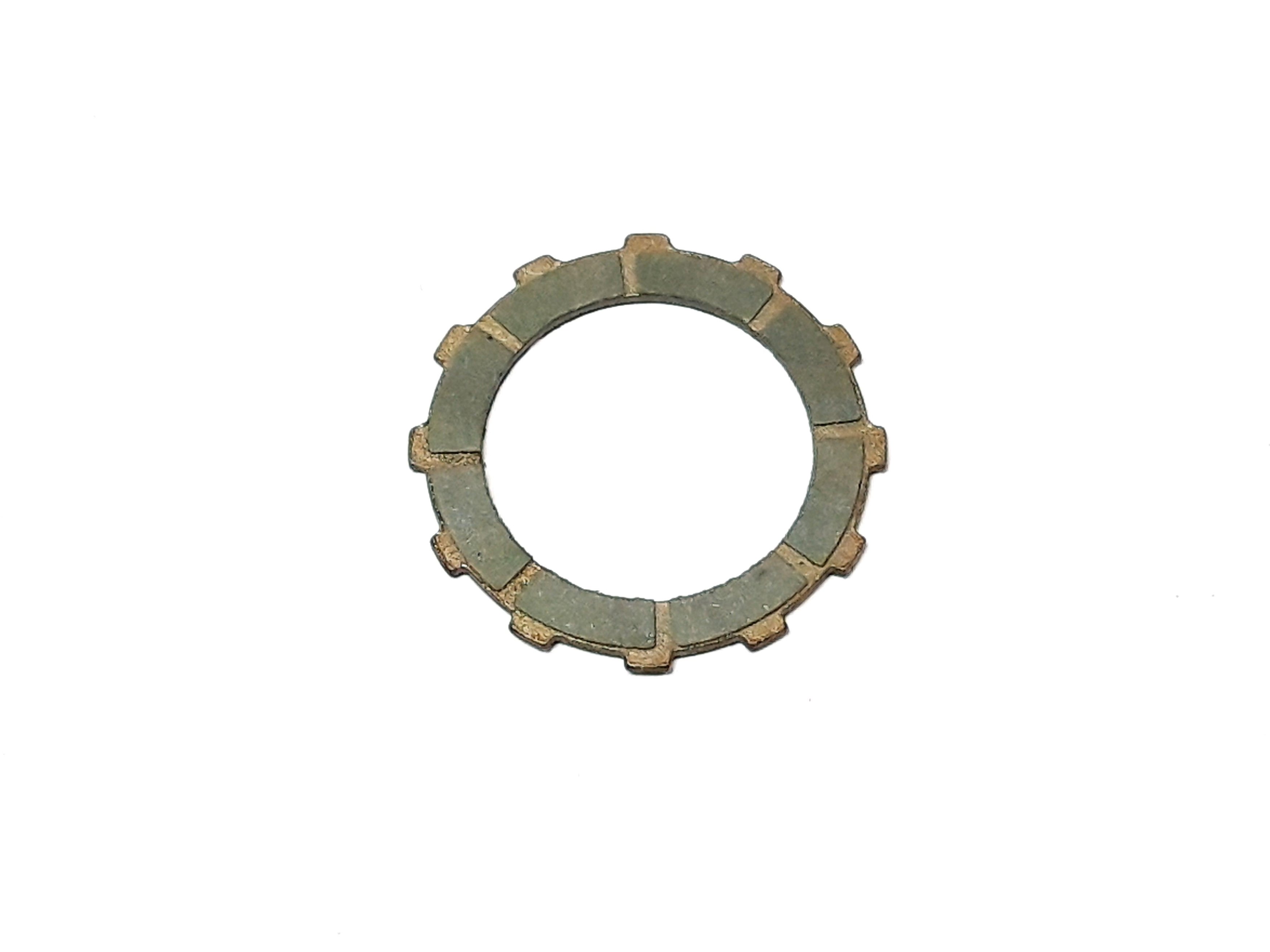 Obrázek produktu CLUTCH PLATE OUTER DOUBLE 24709