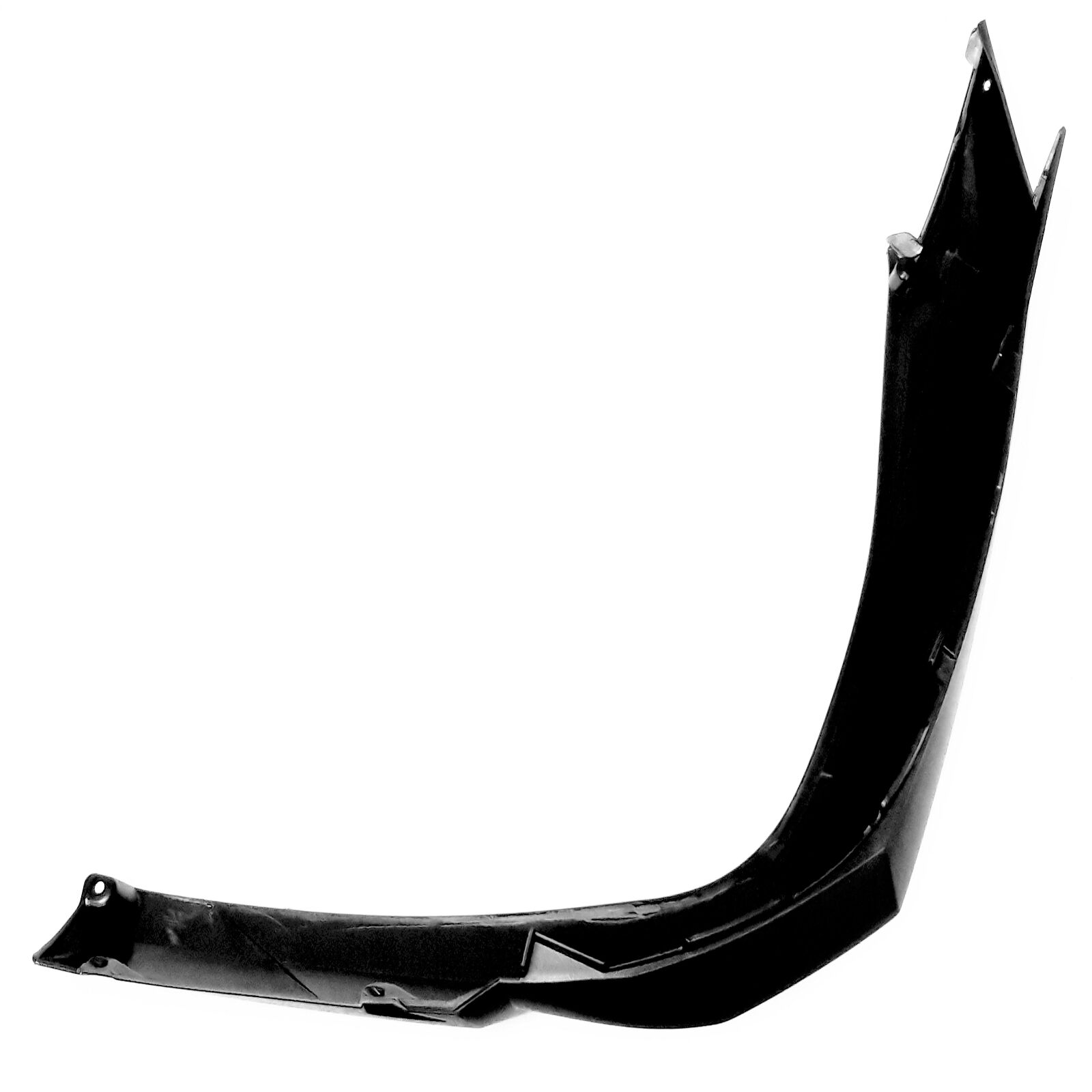 Obrázek produktu R/B 512499-M3 FRONT FENDER SIDE RAIL, RH. 512499-M2