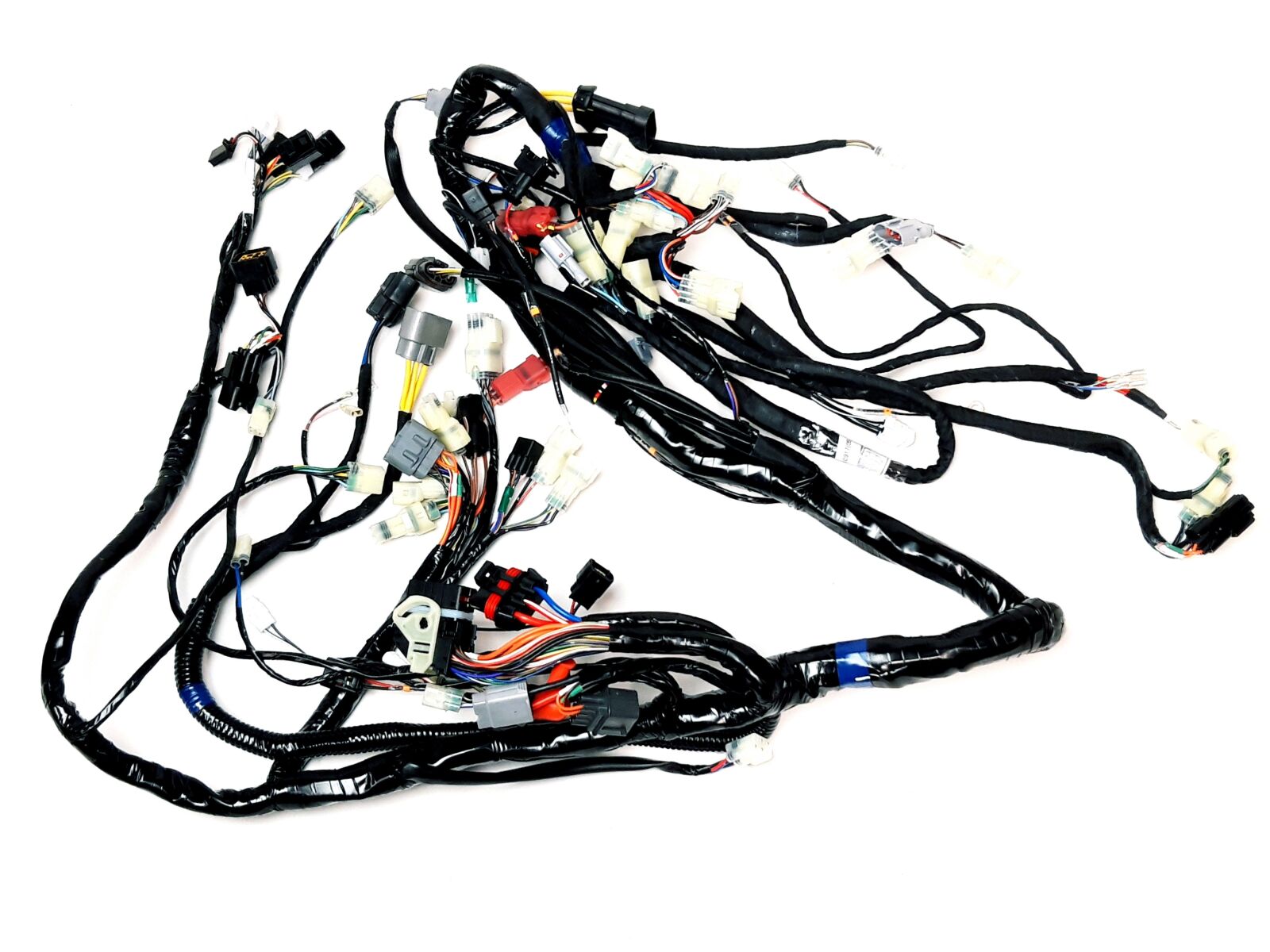 Obrázek produktu WIRING HARNESS 910917