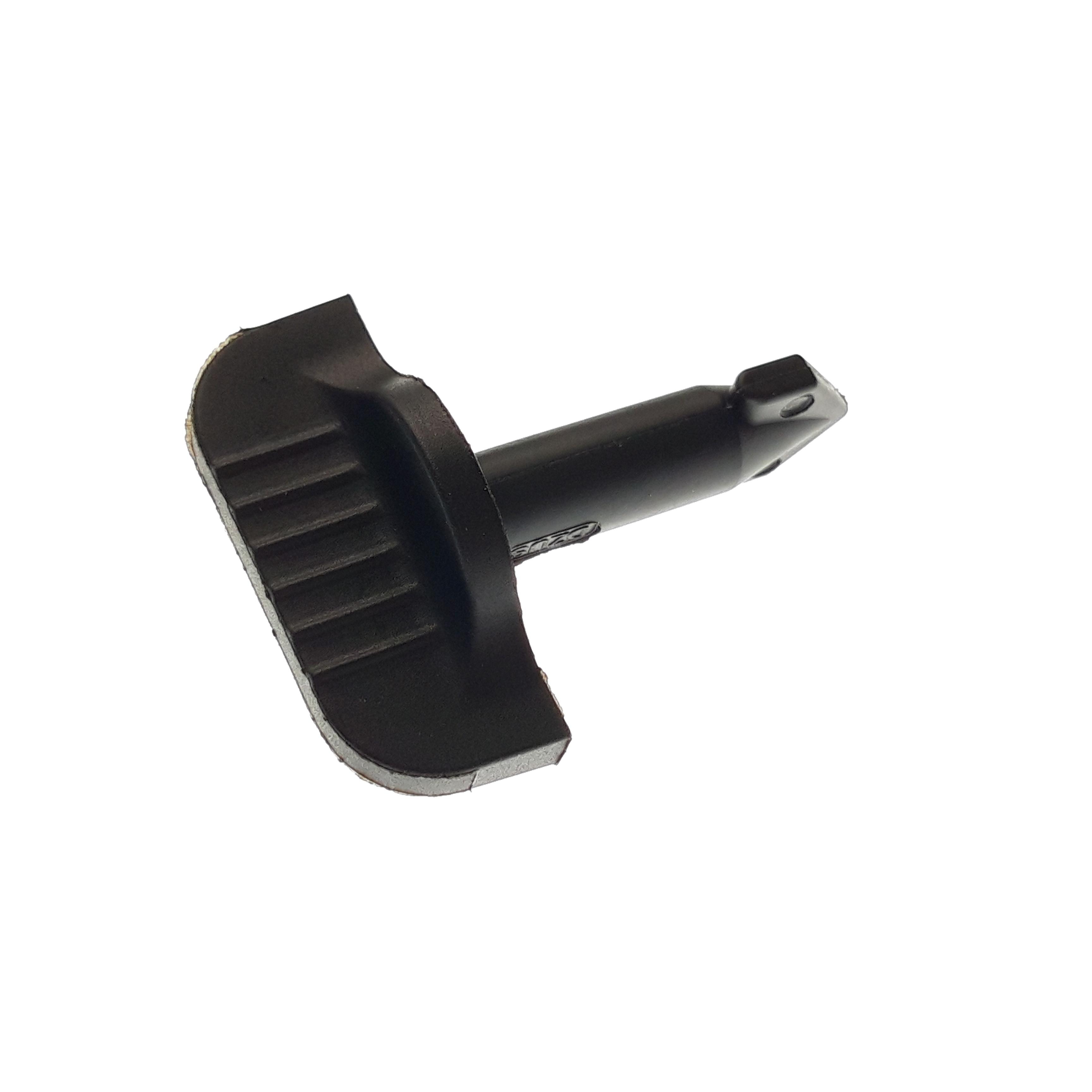 Obrázek produktu KNOB, QUARTER TURN FASTENER 1423-207