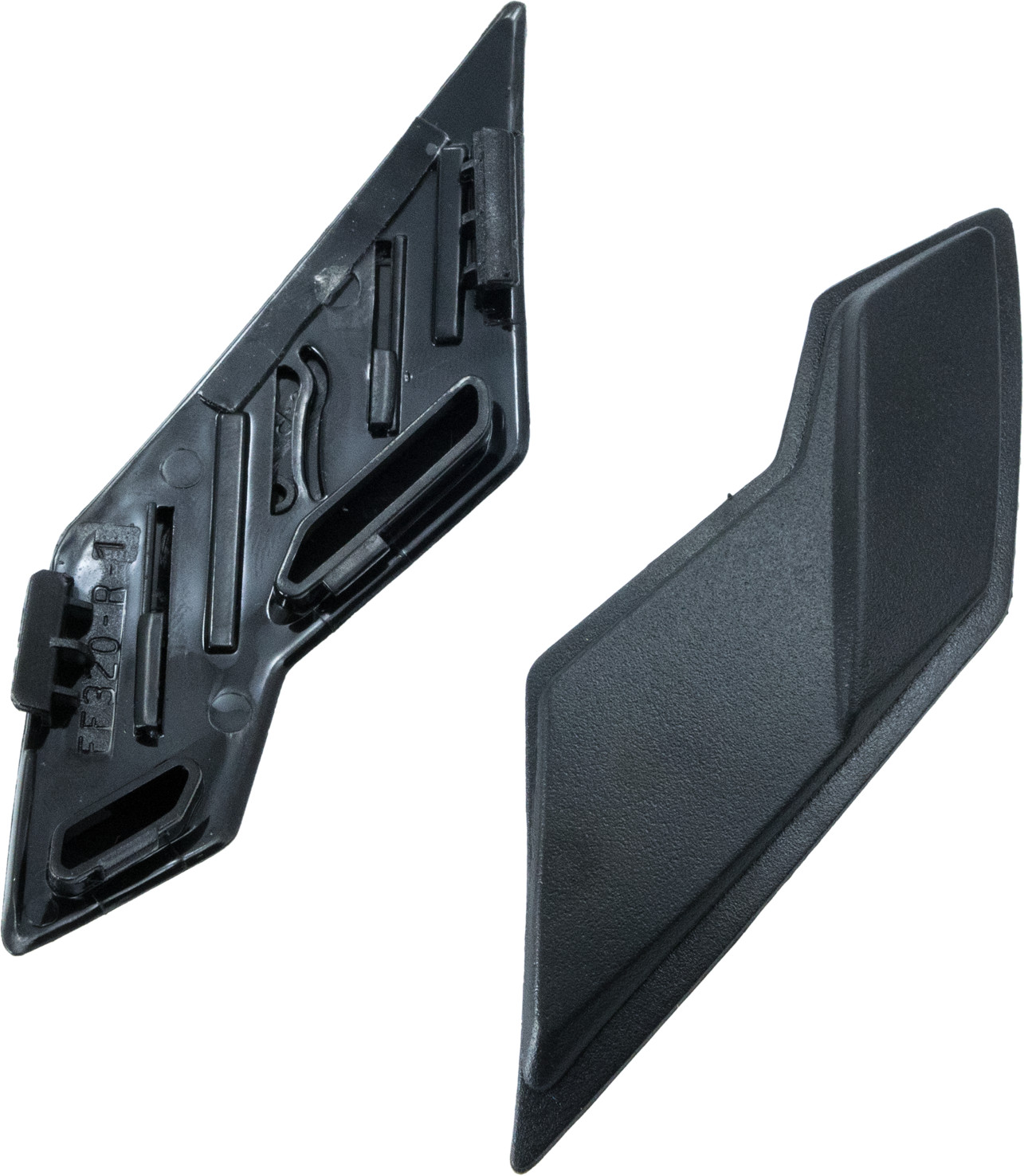 Obrázek produktu LS2 AIR VENT FRONT FF320 800301133