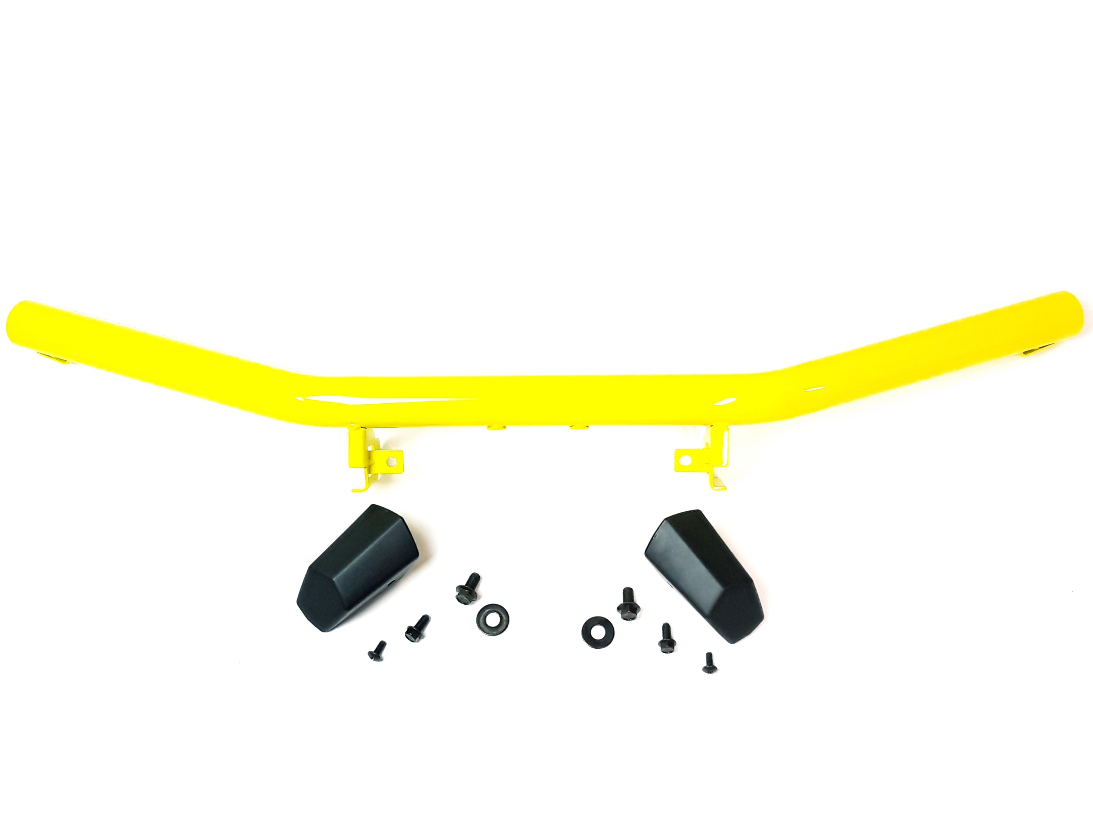 Obrázek produktu BUMPER, FRONT COMP.(FLO. YELLOW) 518751SYA