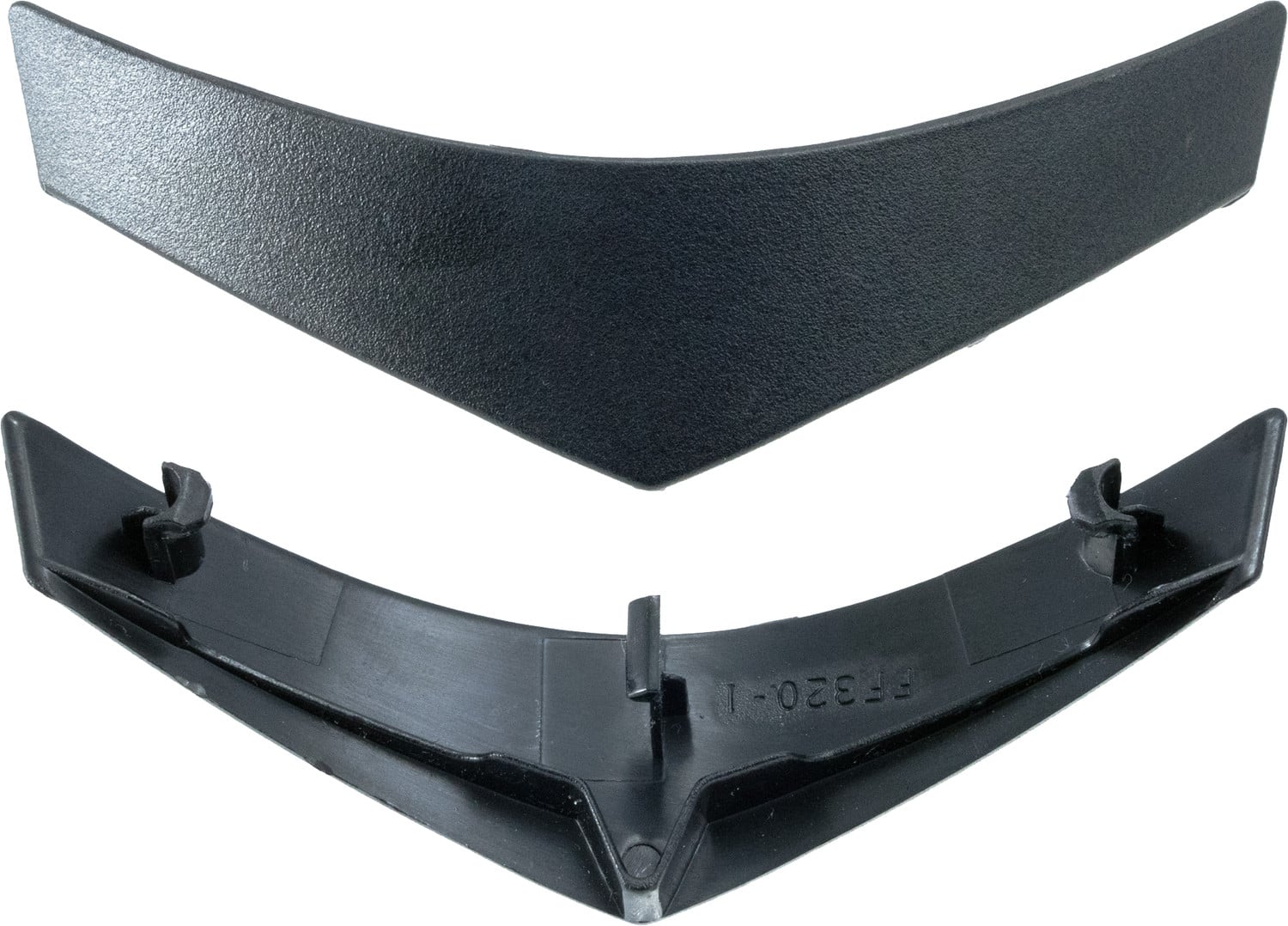 Obrázek produktu LS2 AIR VENT BACK FF320 800301135