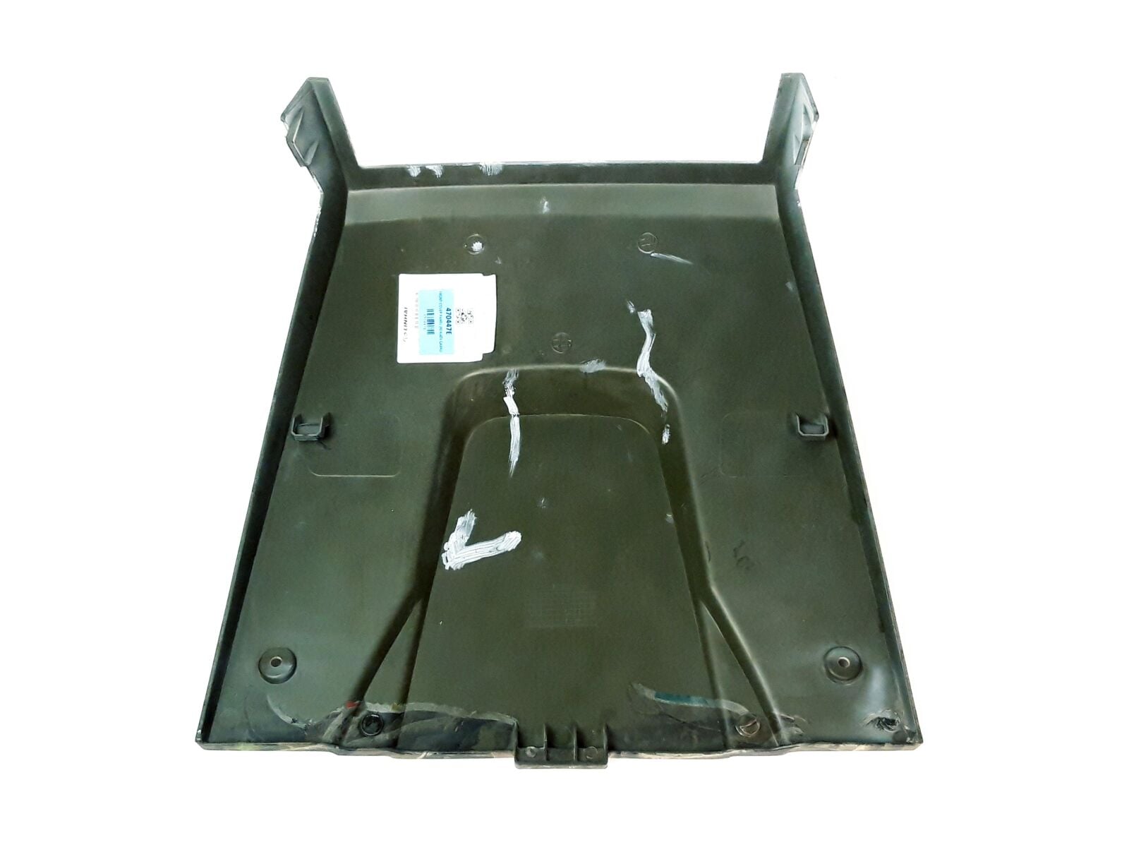 Obrázek produktu FRONT COVER PANEL (REALITY CAMO) 470447E