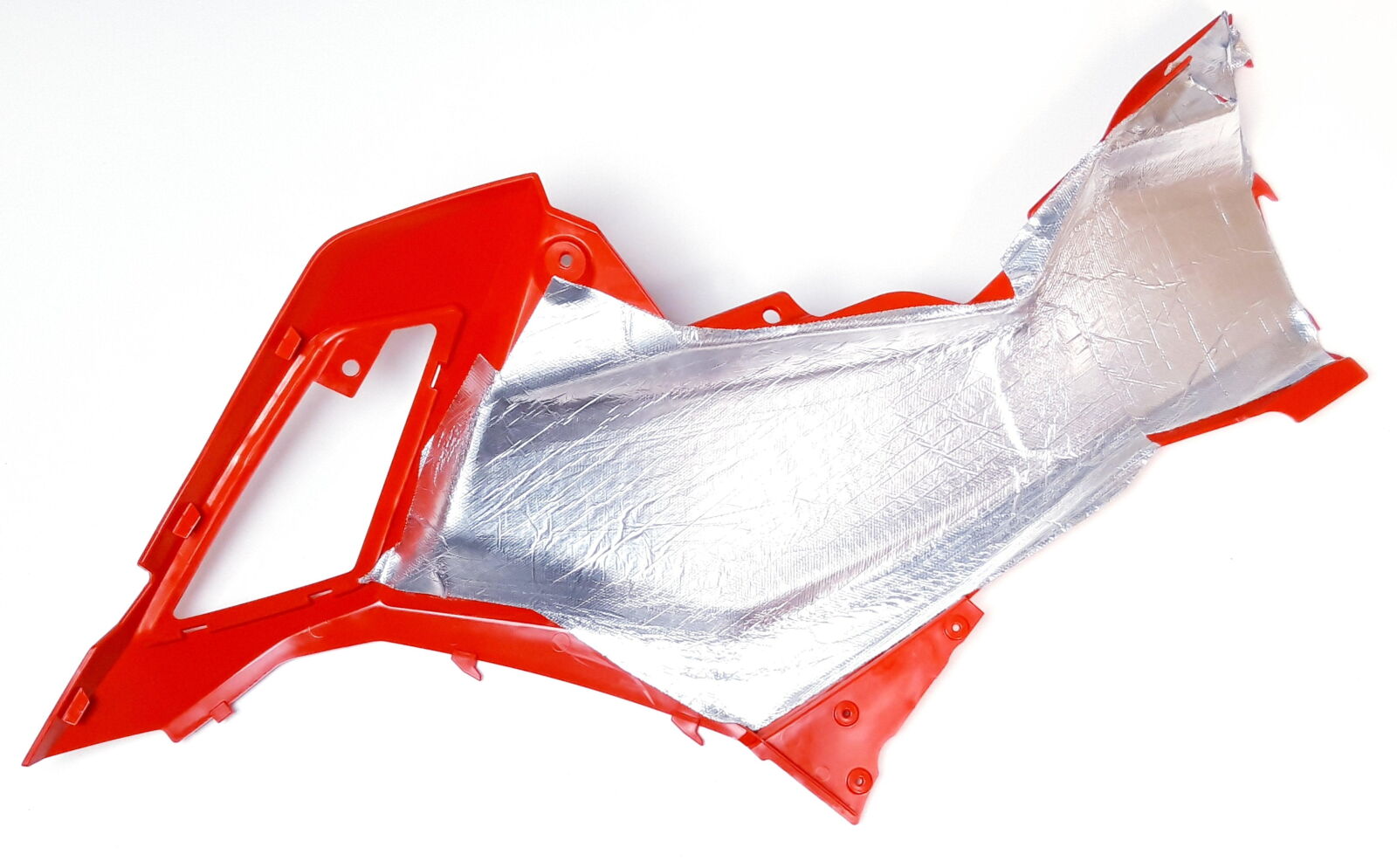 Obrázek produktu PANEL,SIDE-RH-RED-HDPE-ASSY 7506-018