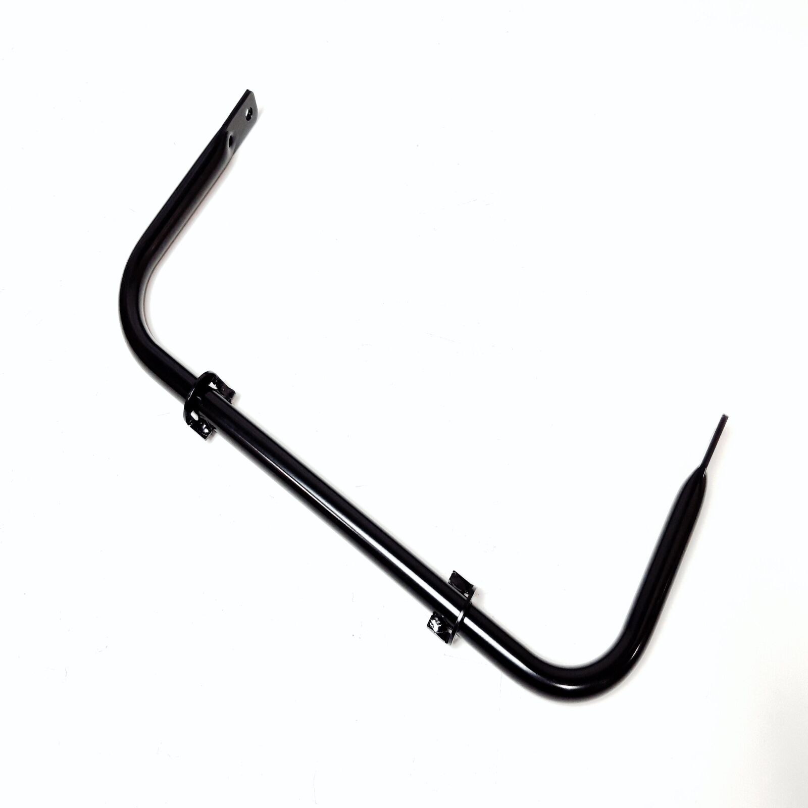 Obrázek produktu SWAYBAR,FRONT-PTD BLACK 0503-728