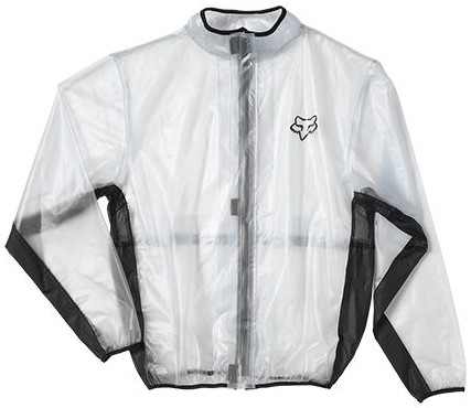 Obrázek produktu FOX Mx Fluid Jacket-Clear MX 10033-012-MASTER