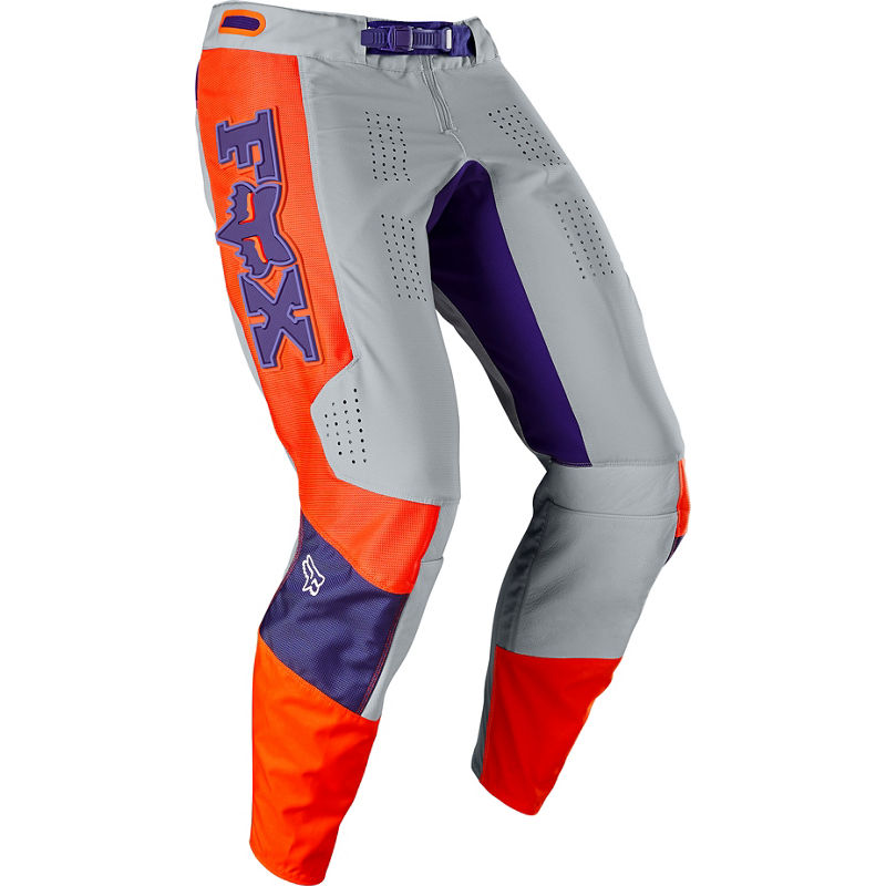 Obrázek produktu FOX 360 Linc Pant-Grey/Orange MX 23915-230-MASTER