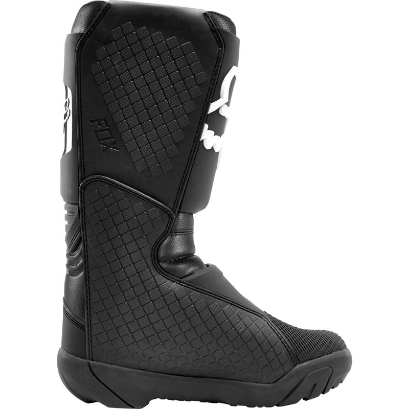 Obrázek produktu FOX Comp X Boot-Black MX 24012-001-MASTER