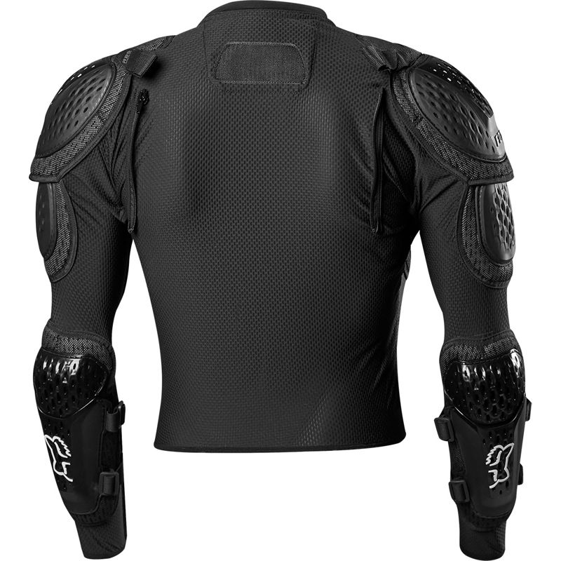 Obrázek produktu FOX Titan Sport Jacket-Black-S MX 24018-001-S