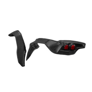 Obrázek produktu Kimpex Overfender Set Can-am Renegade 500, 570,800,850,1000 175240