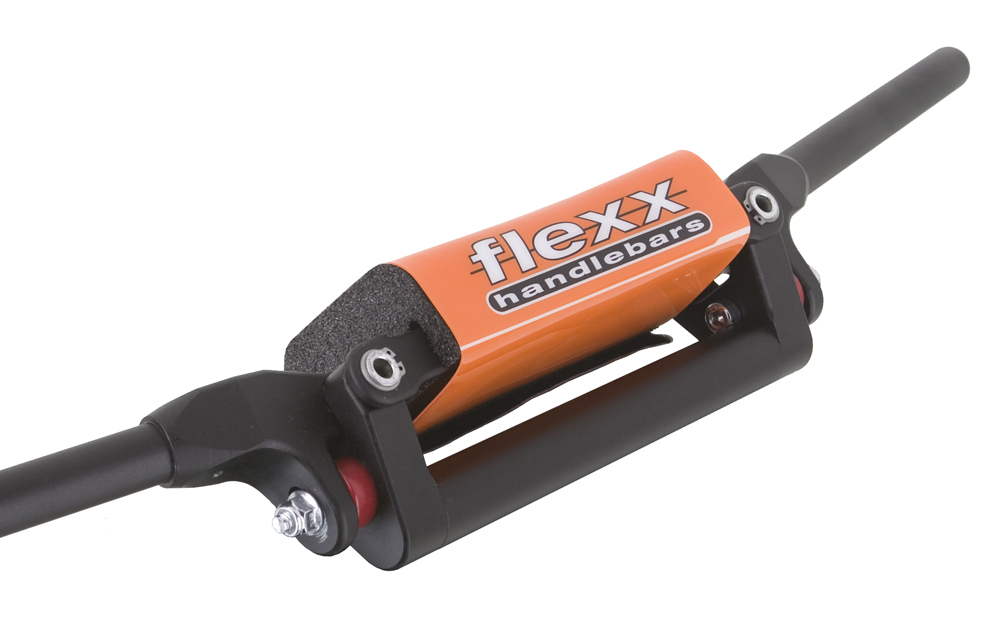 Obrázek produktu FASST Flexx Handlebar, QUAD RACER/ENDURO HIGH 15/31´´ FL-1003-15-31