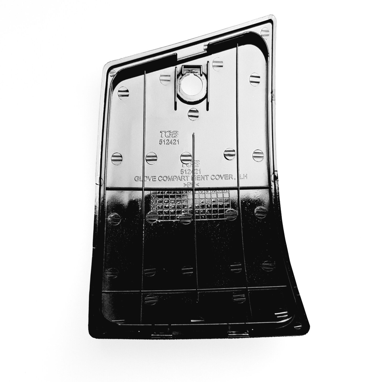 Obrázek produktu GLOVE COMPARTMENT COVER, LH. 512421BM