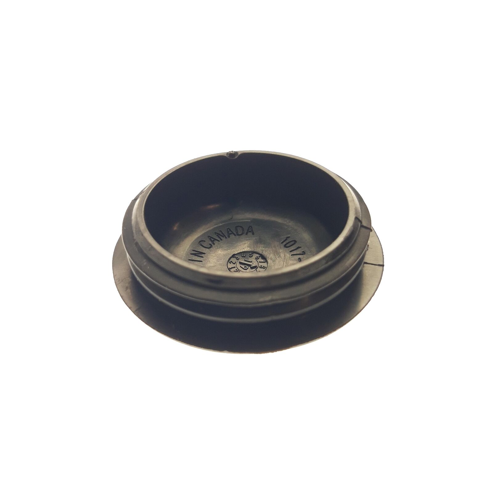 Obrázek produktu TJD WHEEL CAP / CAP DE ROUE -- 2'' 1017-00-0042