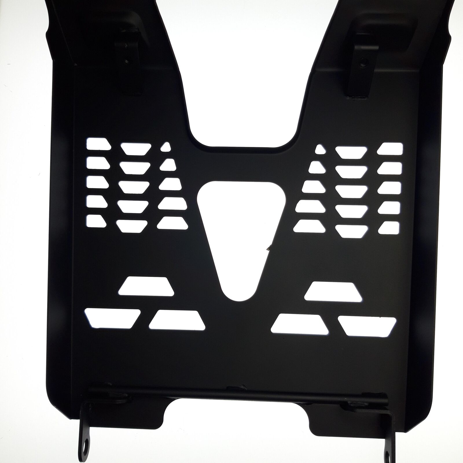 Obrázek produktu PROTECTOR COMP., BUMPER.(SEMI-GLOSS BLACK) 518744SEA