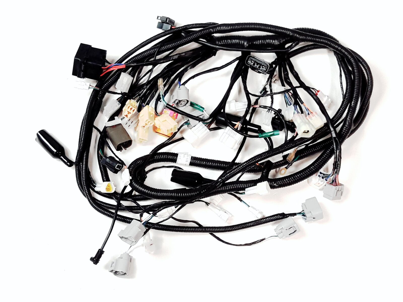 Obrázek produktu WIRING HARNESS (FOR T3) of ATV500-D T3b 35826