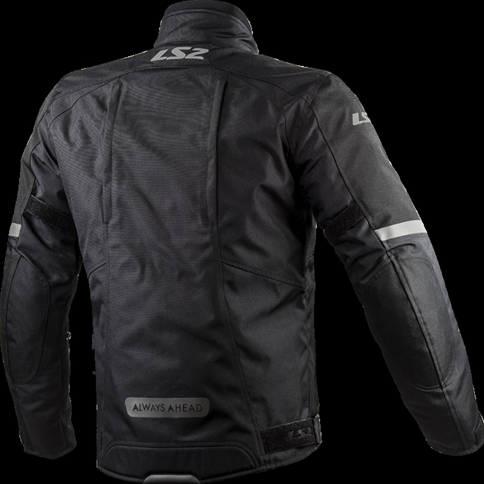 Obrázek produktu LS2 SERRA EVO MAN JACKET BLACK 6200J1112-MASTER