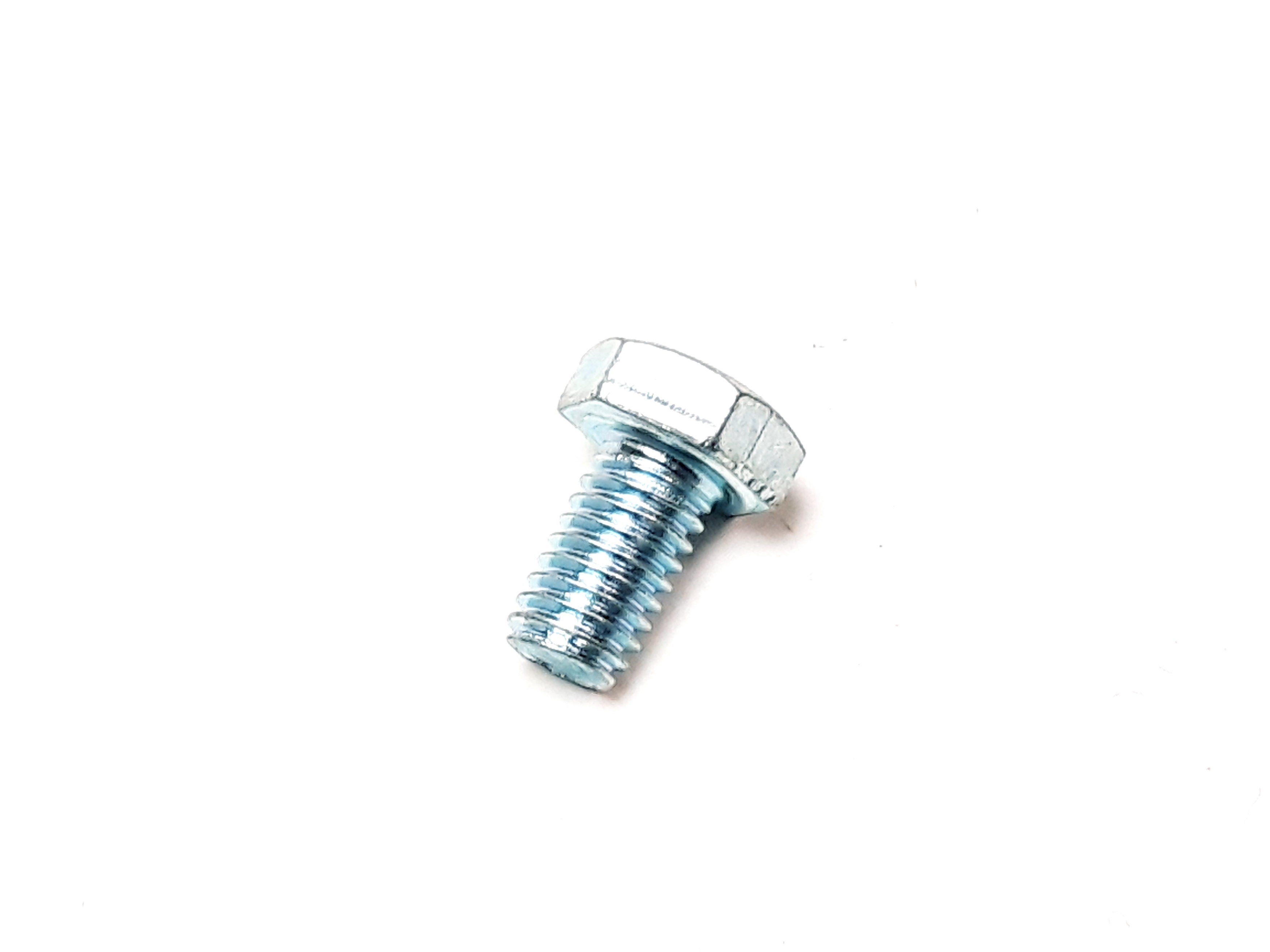 Obrázek produktu SCREW,CAP-HH M6X1X10 8.8 Z&C 8400-610