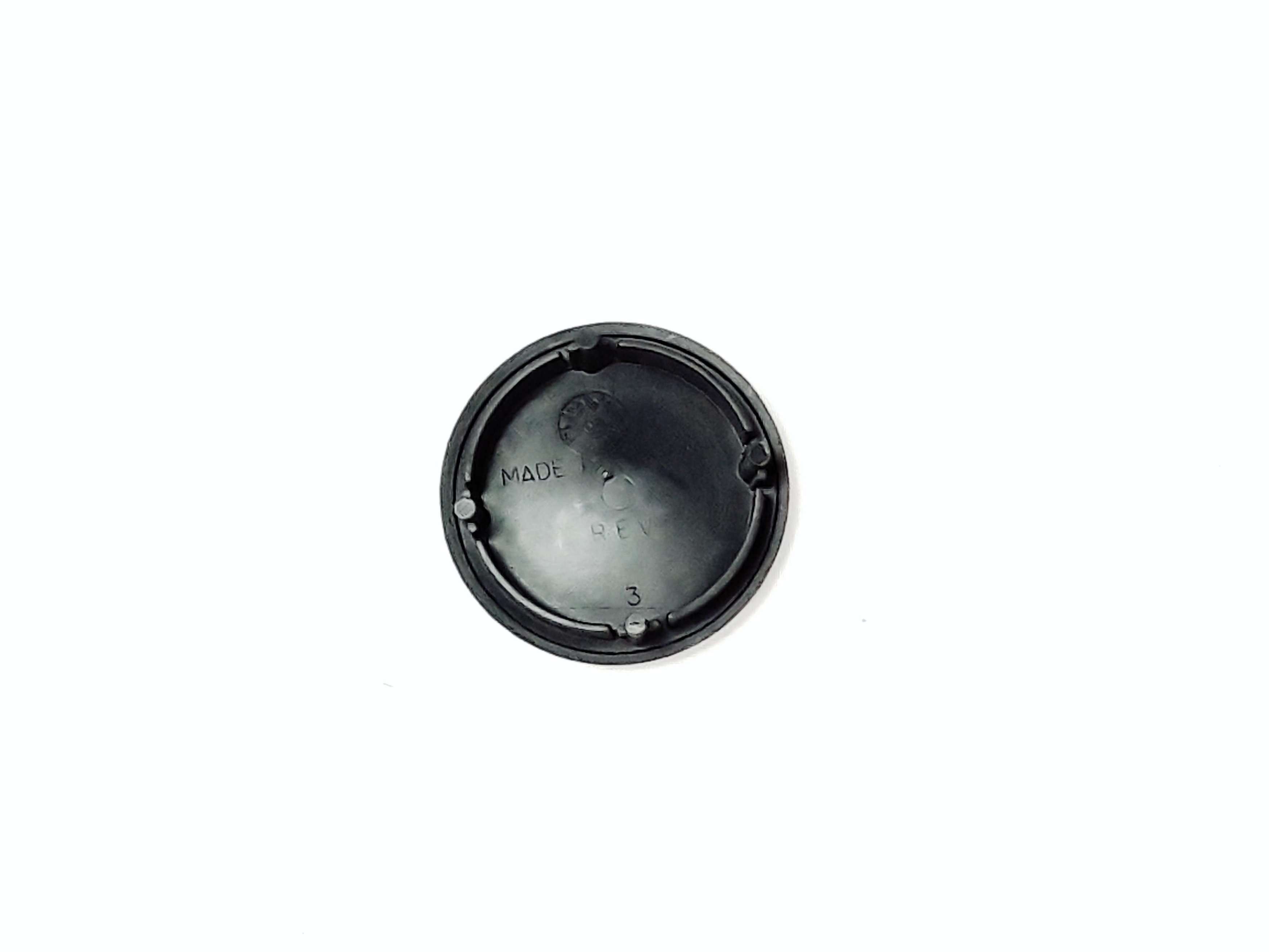 Obrázek produktu CAP,STEERING WHEEL HUB-BLK 0405-338