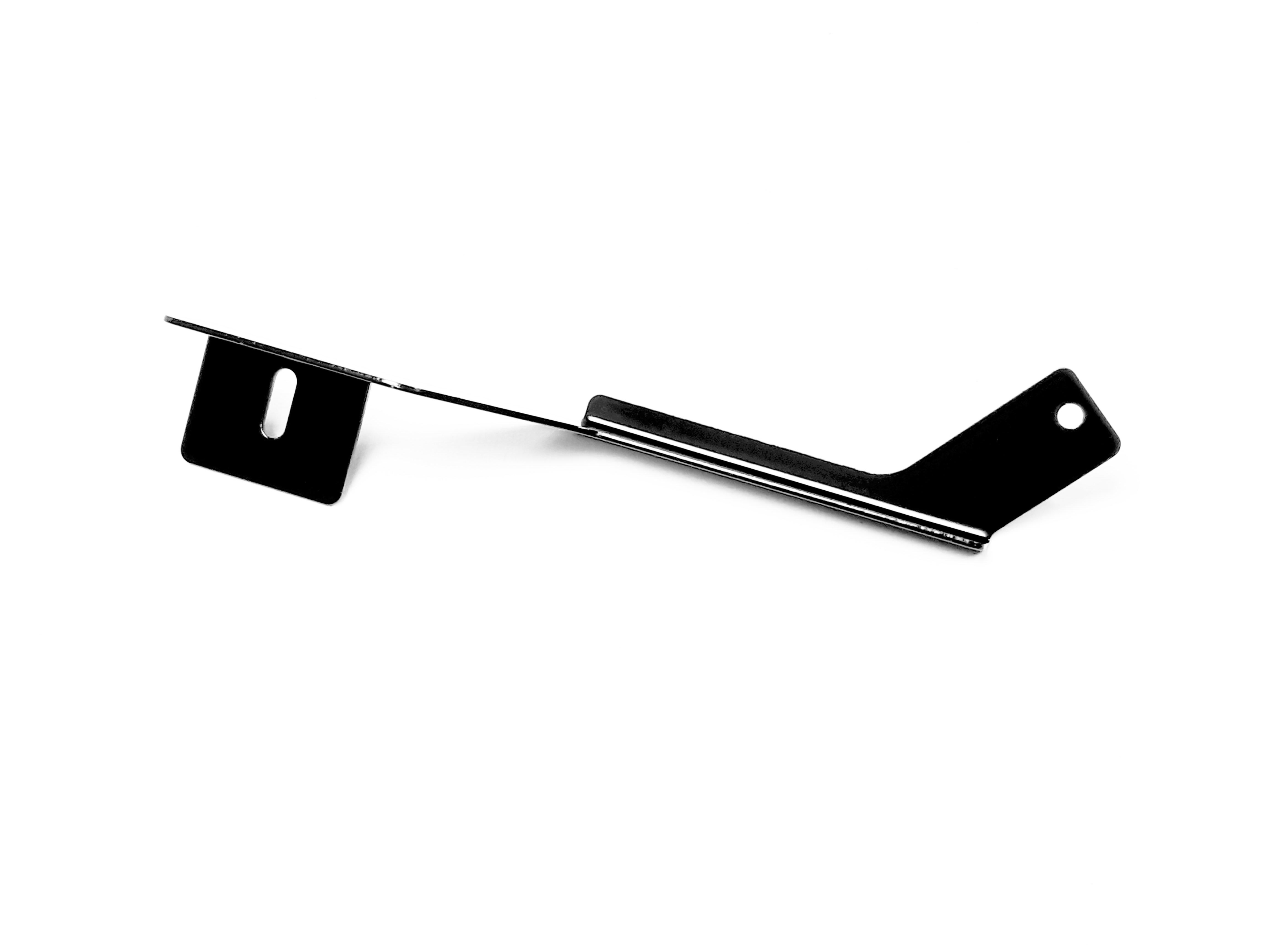 Obrázek produktu BRACKET,REAR FENDER SUPPORT-LH-PAINTED 2506-093