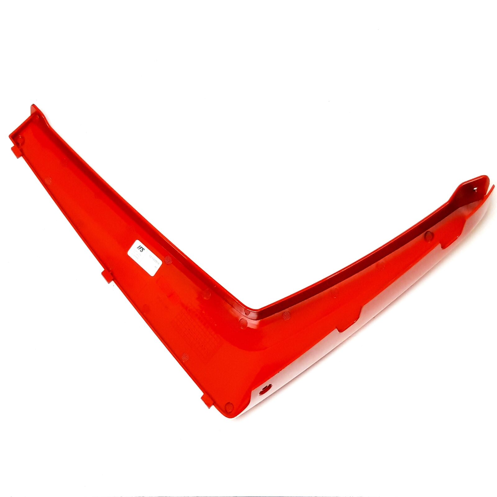 Obrázek produktu FENDER,REAR-LH-VIBRANT RED 5506-565