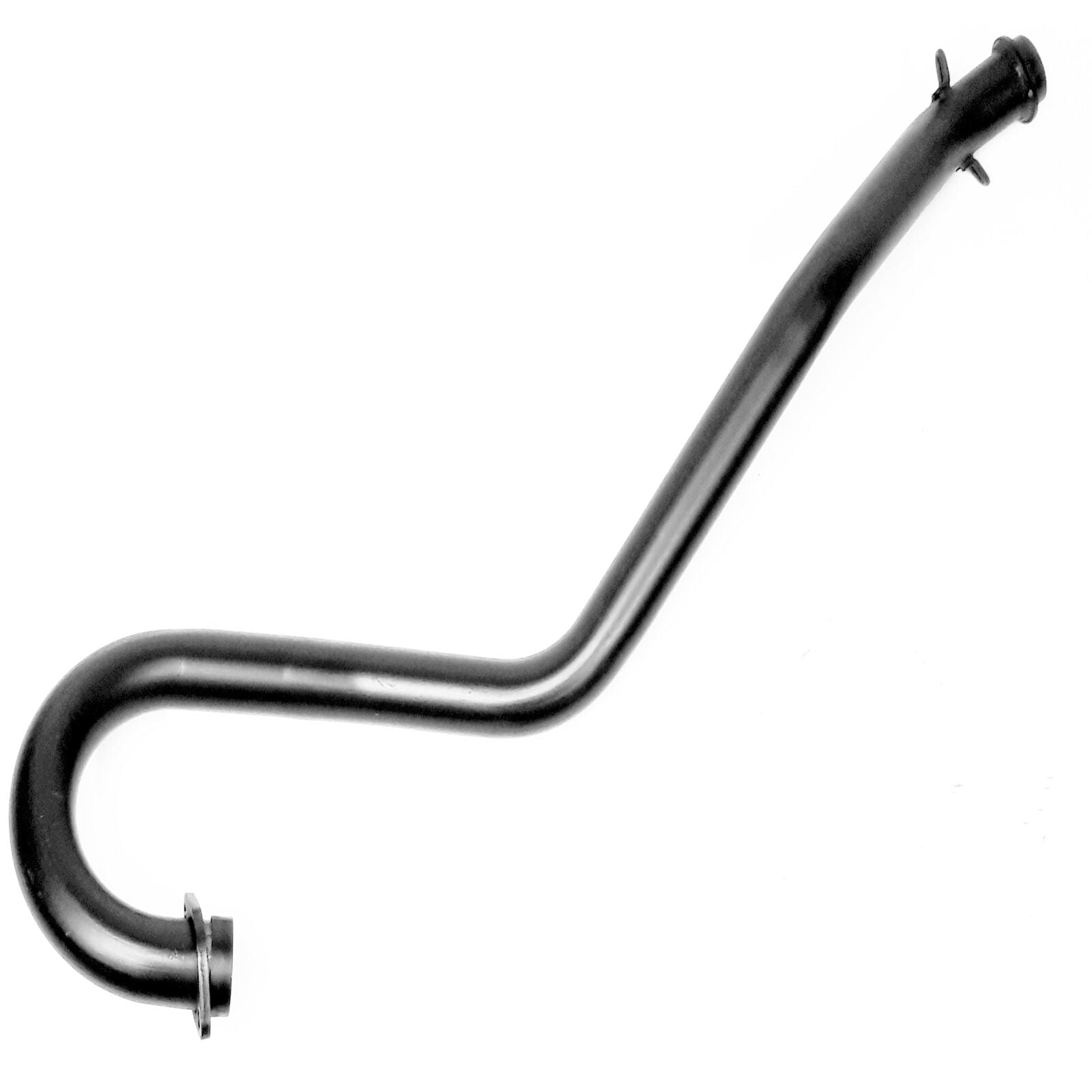 Obrázek produktu PIPE,EXHAUST-BLACK 0512-344