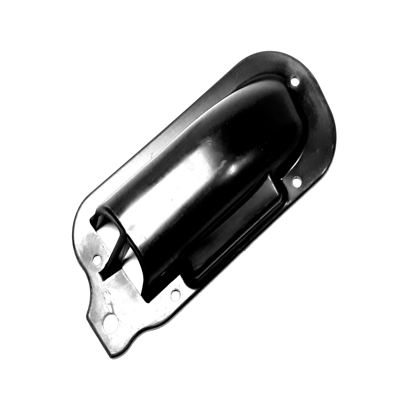 Obrázek produktu PROTECTOR,BRAKE DISC-BOTTOM 0607-351