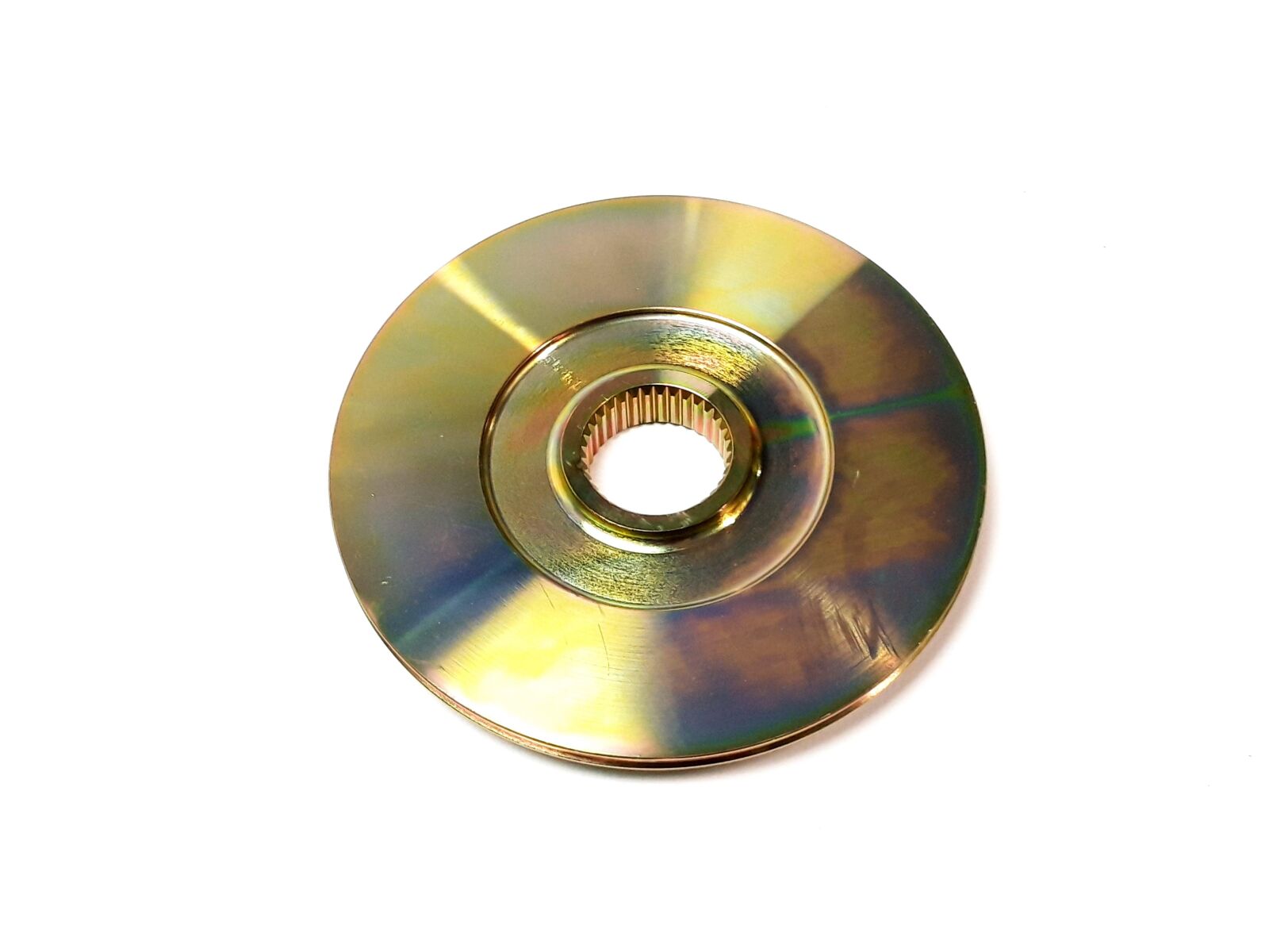 Obrázek produktu DISK,BRAKE-FORGED-34T SPLINED-BOTTOM 2602-249