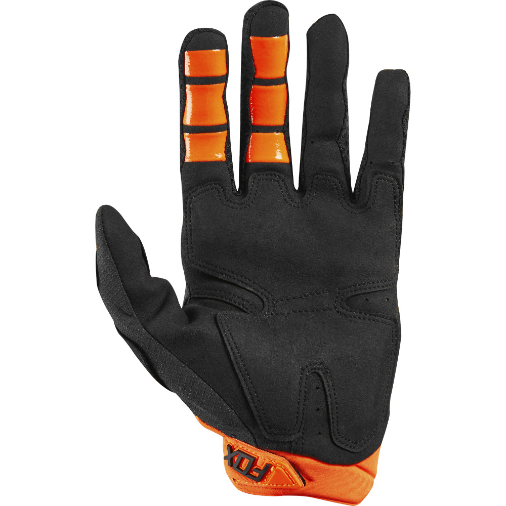Obrázek produktu FOX Pawtector Glove - M, Fluo Orange MX22 21737-824-M