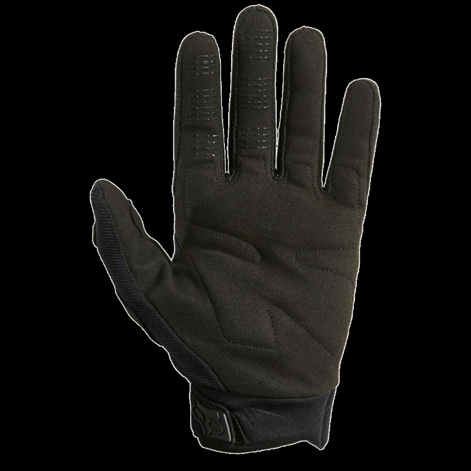 Obrázek produktu FOX Dirtpaw Glove - Black - 4XL, Black/Black MX22 25796-021-4X