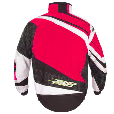 Obrázek produktu RACE JACKET TEAM ARCTIC MEN SNO CROSS 5240-27-MASTER