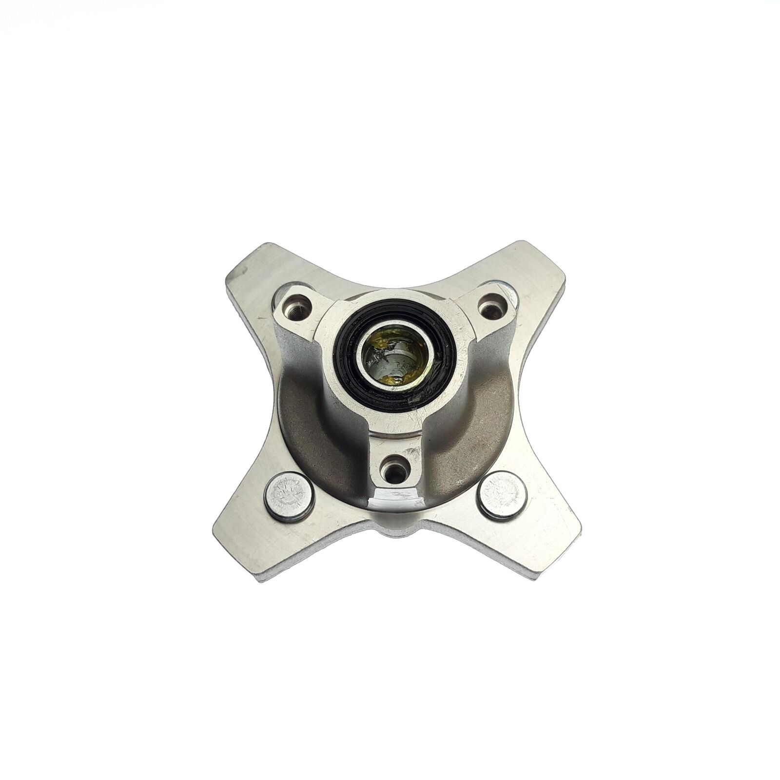 Obrázek produktu Fixed Bracket, Wheel Hub,Front 23100-A09-000