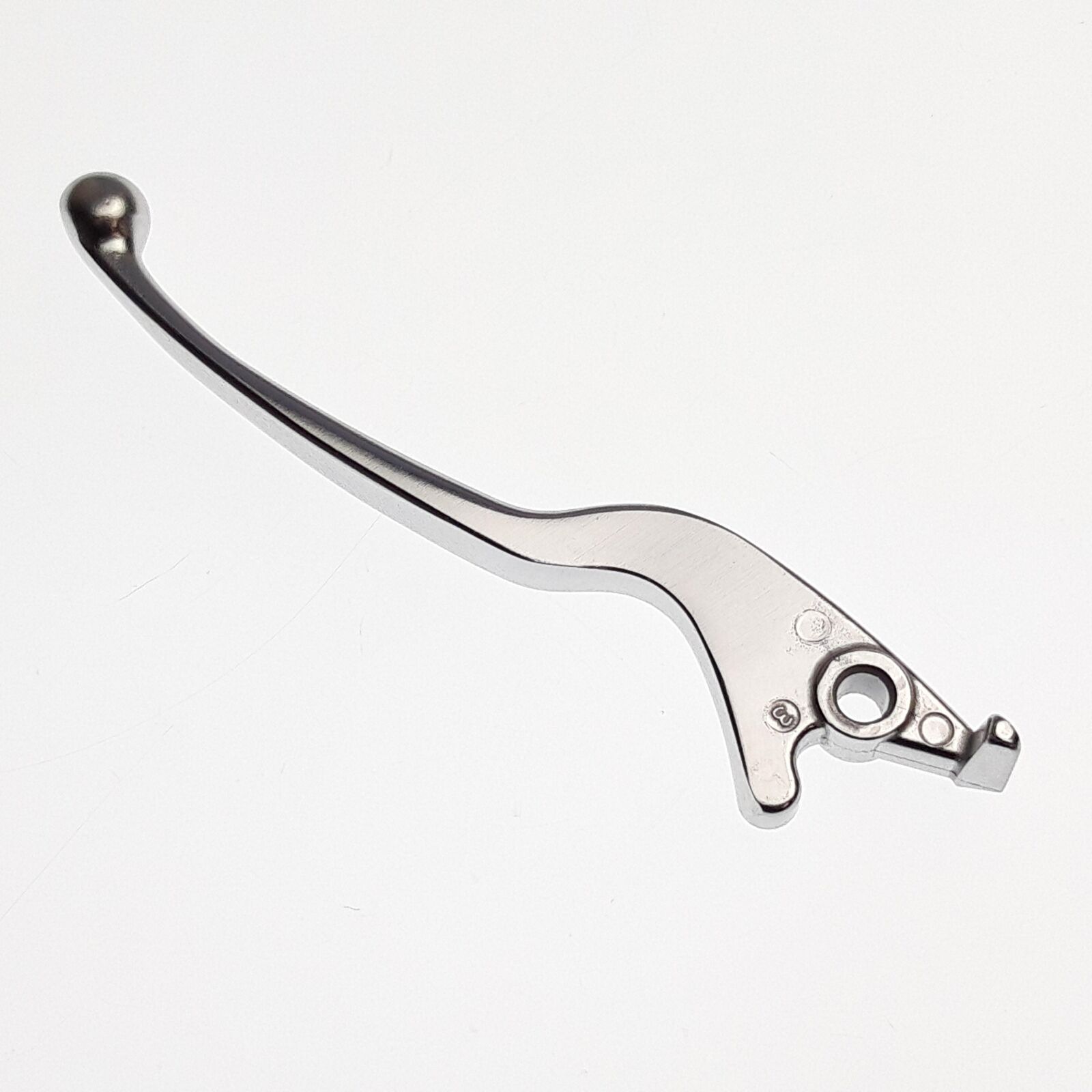 Obrázek produktu LEVER, HANDLE BAR, RH.(SILVER WHITE) 402181SW