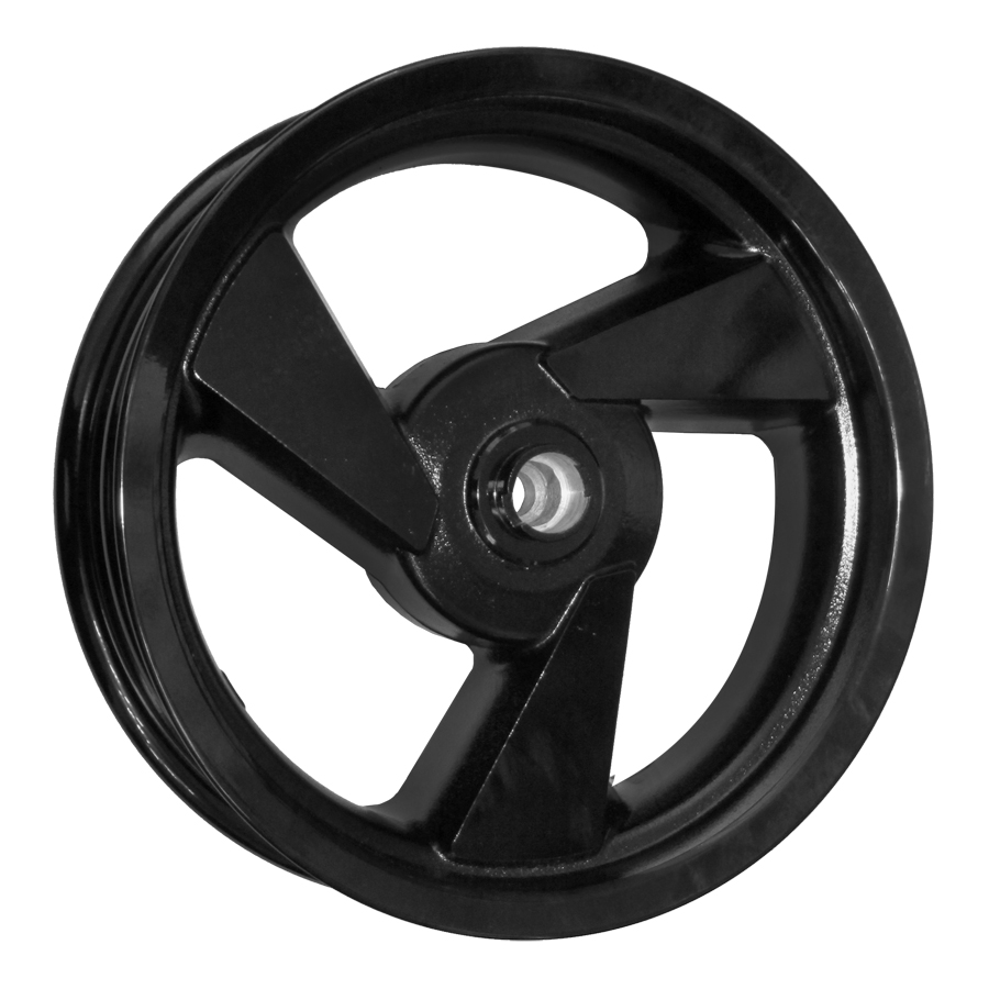 Obrázek produktu TGB RIM COMP.FRONT WHEEL3.5-13(AL)(BLACK) 412927YPA