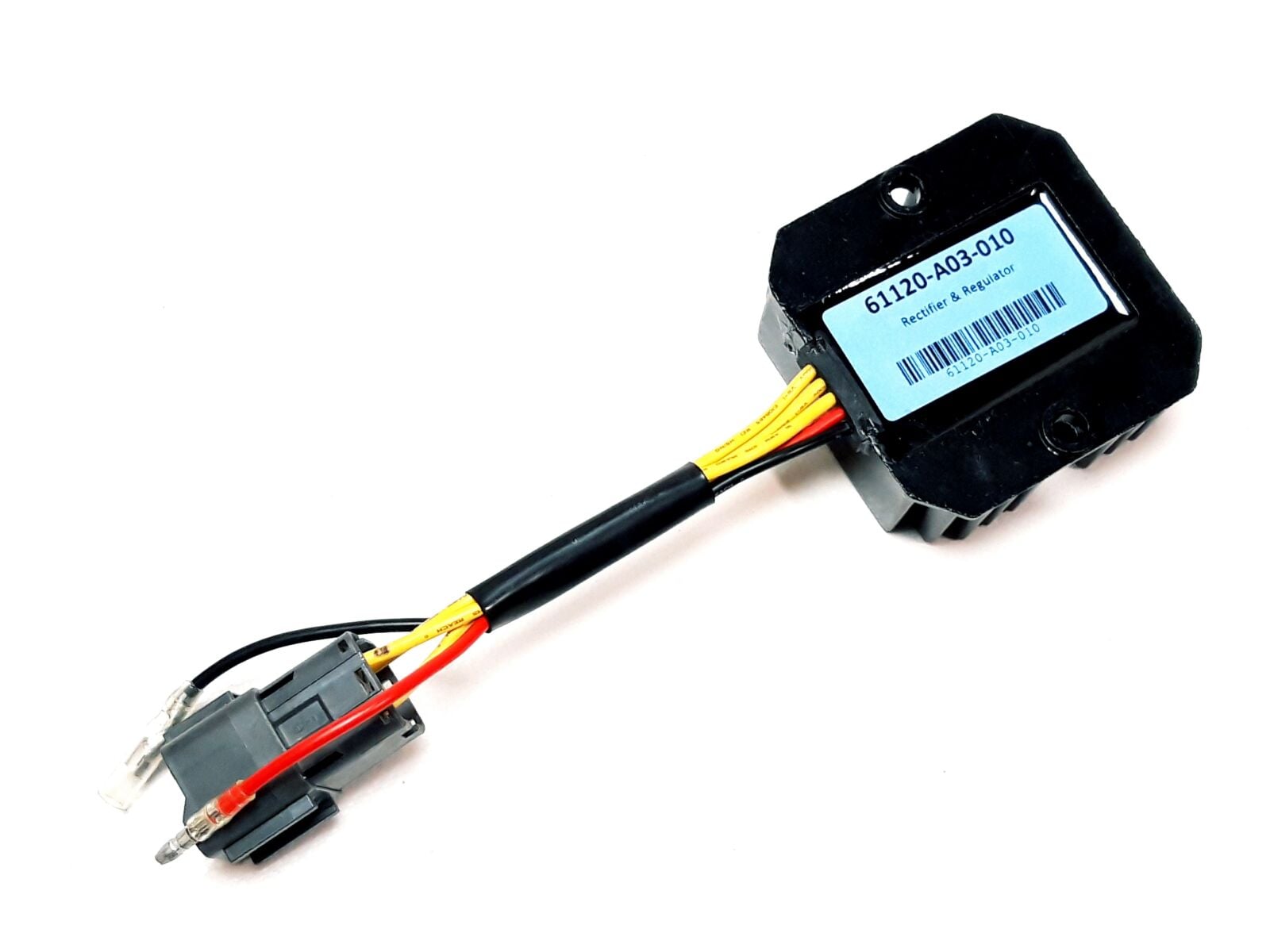 Obrázek produktu Rectifier & Regulator 61120-A03-010