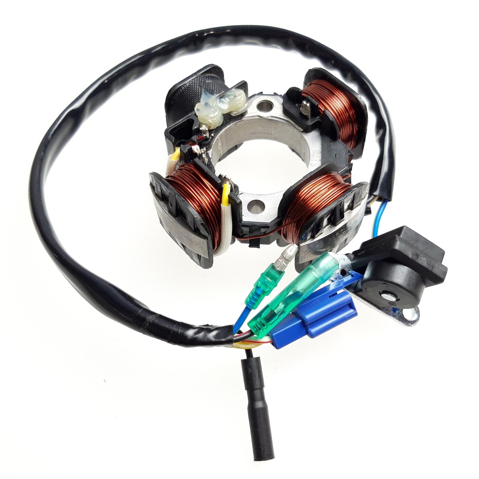 Obrázek produktu STATOR ASSY GE5139904