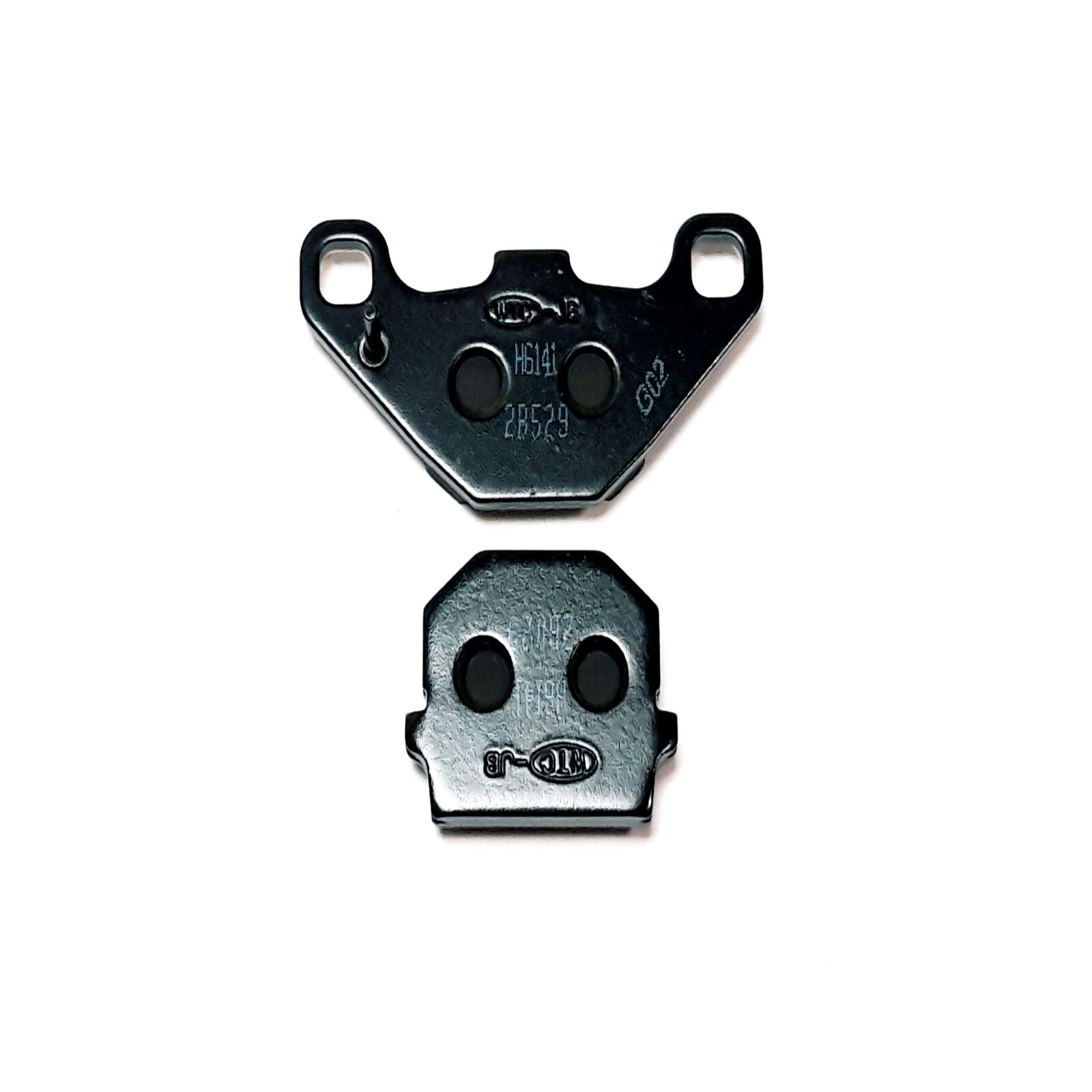 Obrázek produktu BRAKE PAD TGB front Express 50 GF5359902