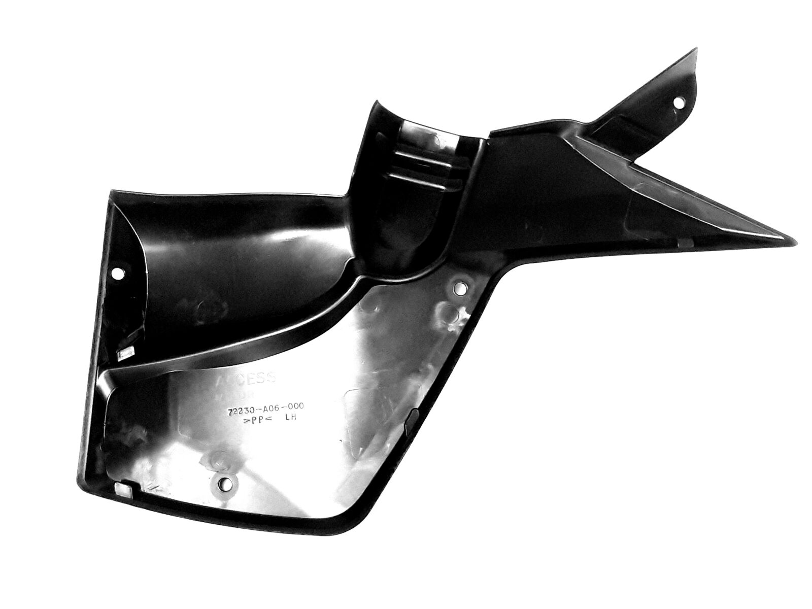 Obrázek produktu R/B 72230-A06-001 Side Panel, Left 72230-A06-000