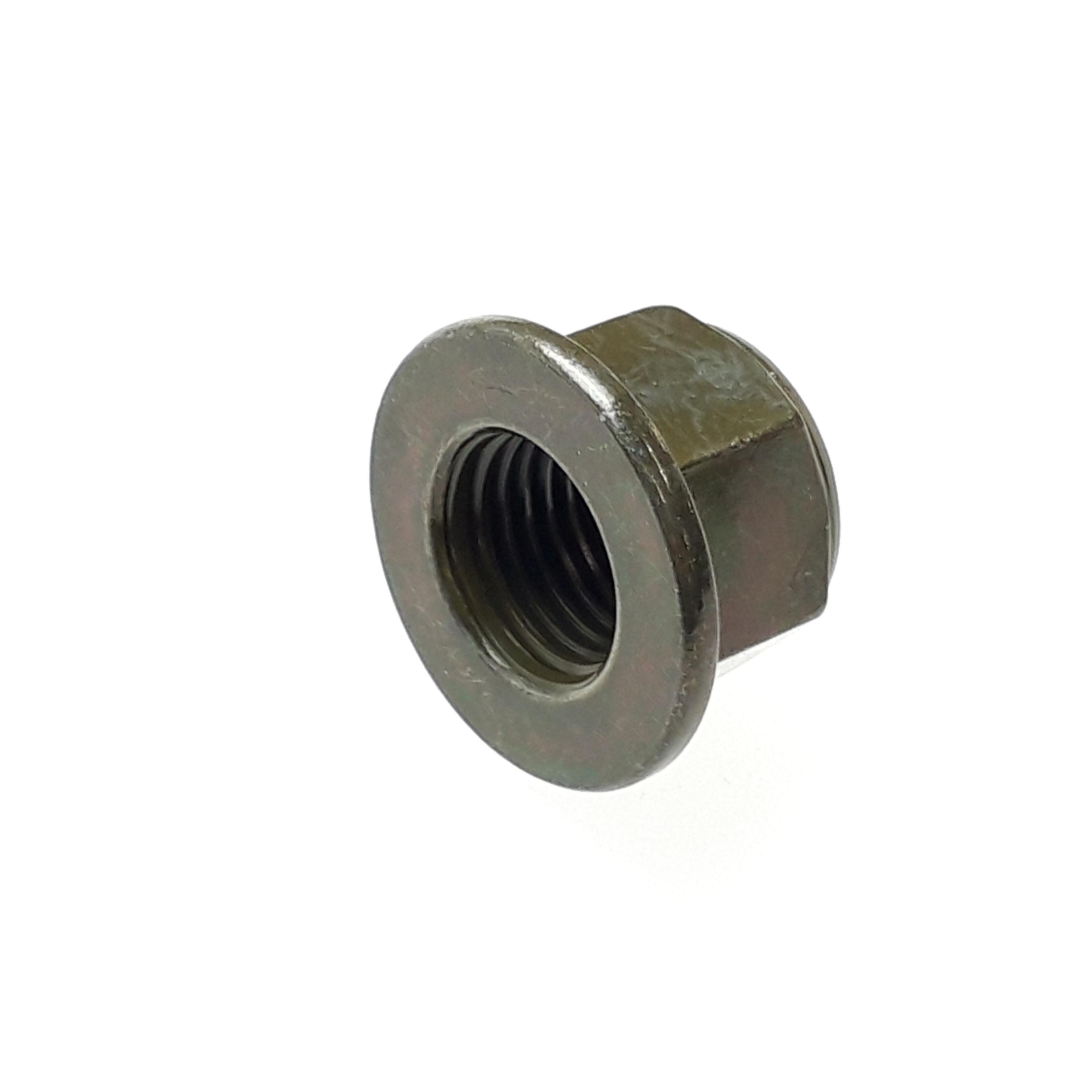 Obrázek produktu R/B 92130-14S-19B Nut, Insert Lock (unavailable) 92130-14S-19G