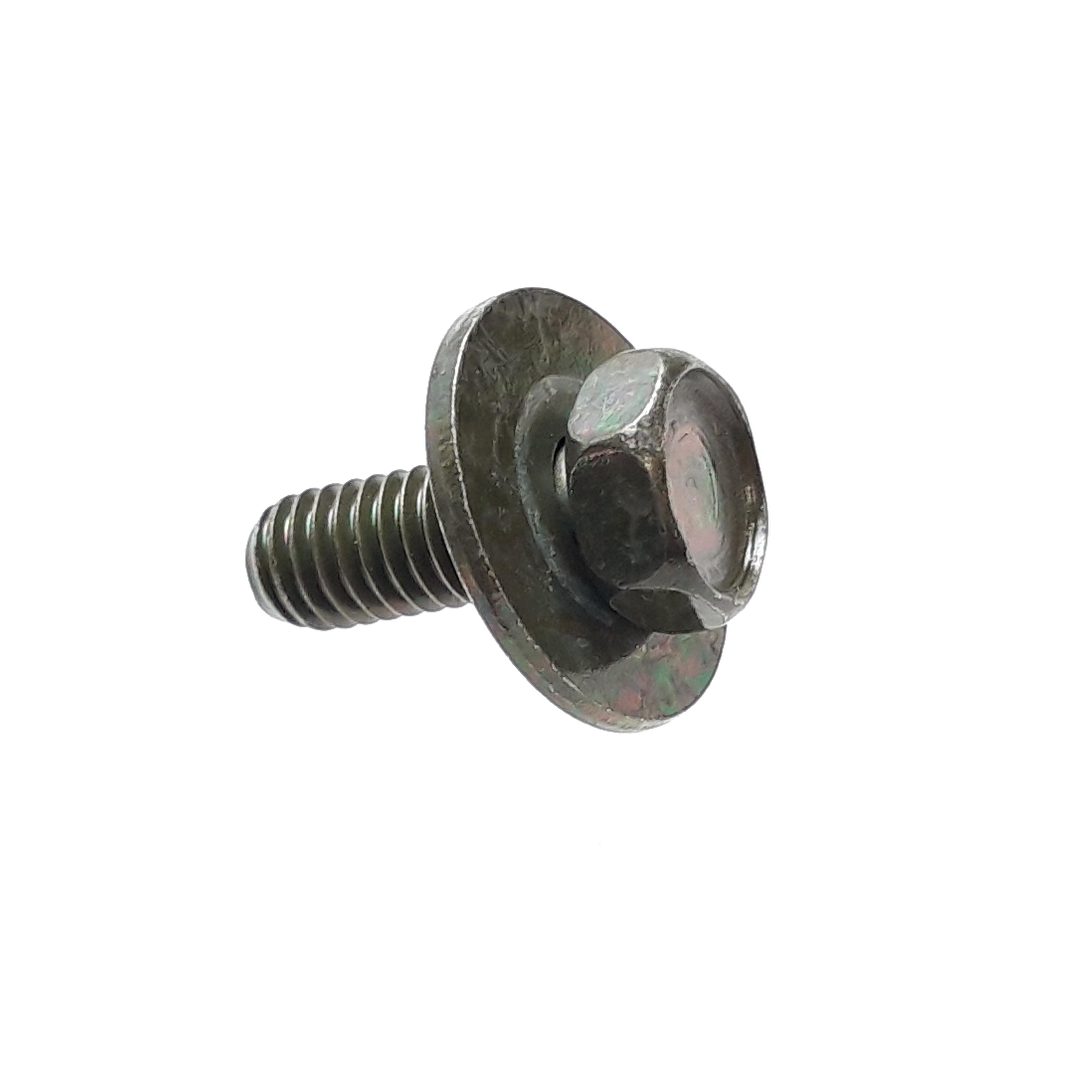 Obrázek produktu Hex. Bolt, Flange, Washer P91750-06014-10G