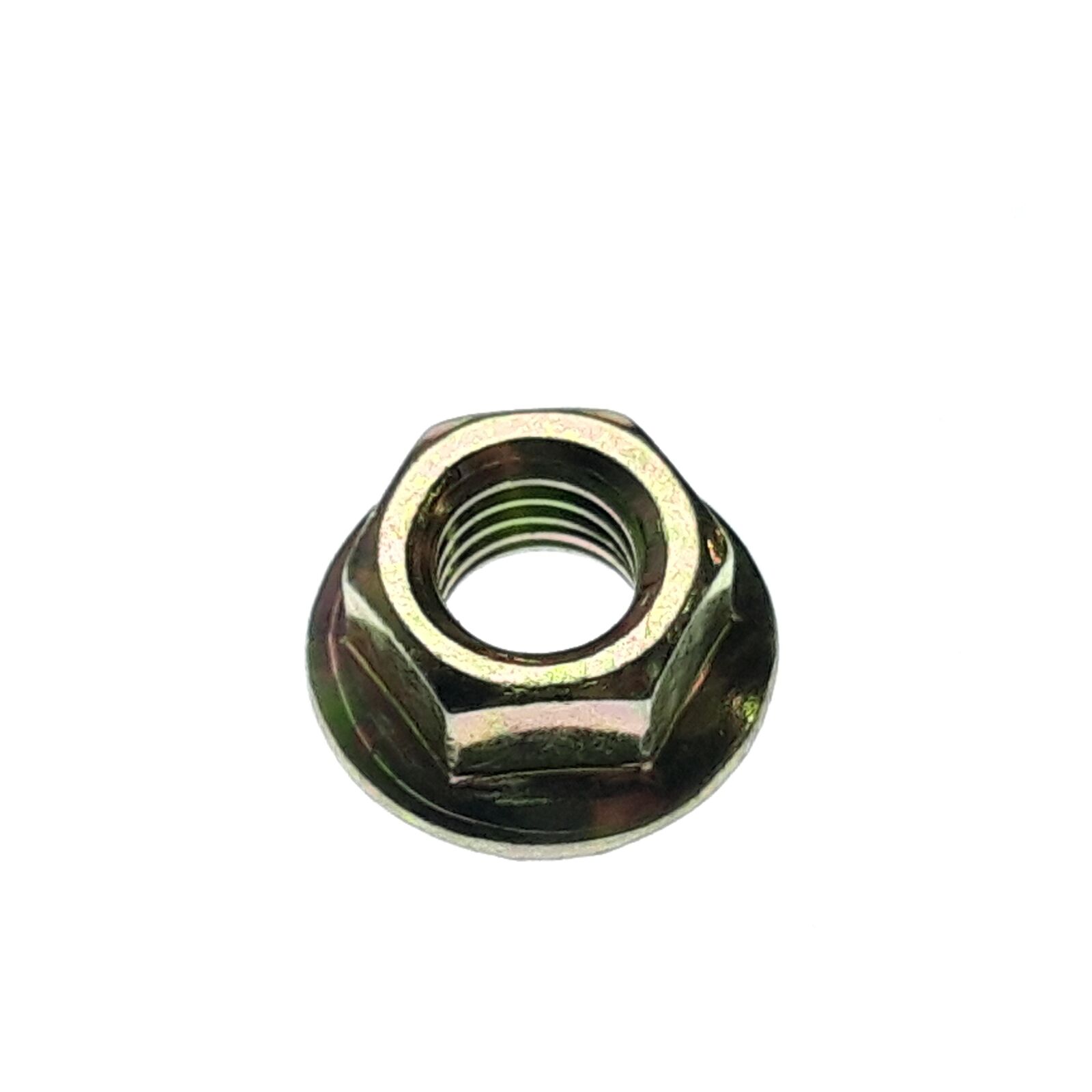 Obrázek produktu Hex. Acorn Nut, Flange P92120-08-12C